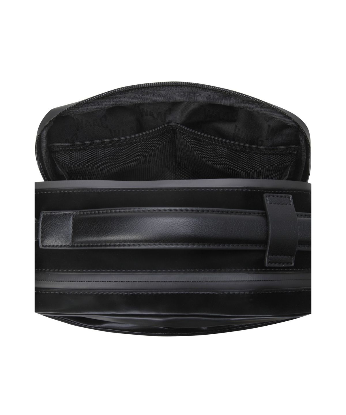 왁(WAAC) WAAC X KLPGA Golf Pouch WGBAX26952BKX
