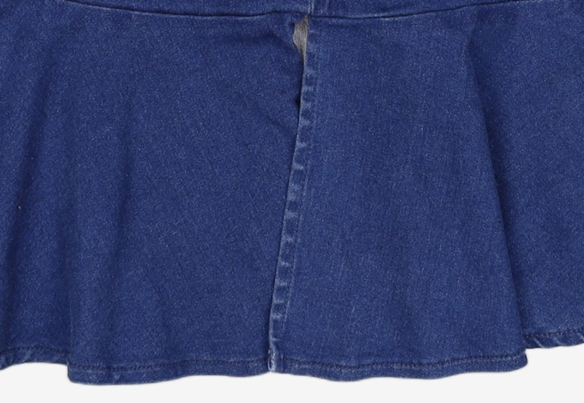 스파오(SPAO) 롱스커트 L