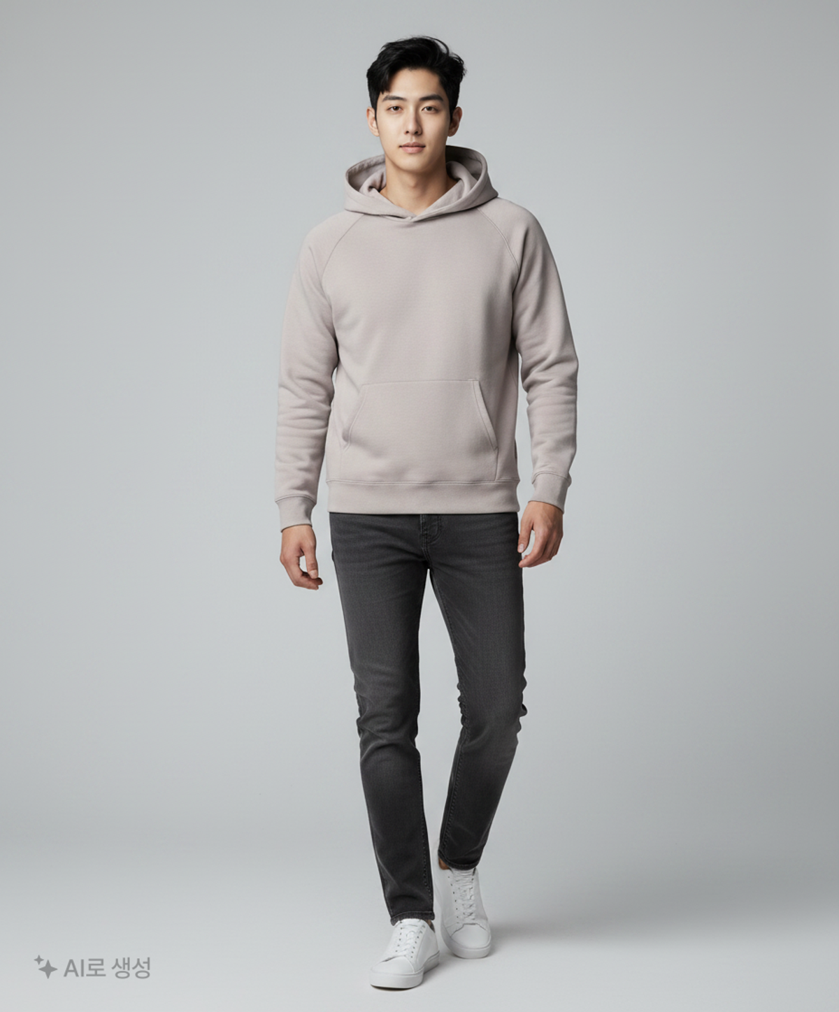 유니클로(UNIQLO) 후드 티셔츠 XL