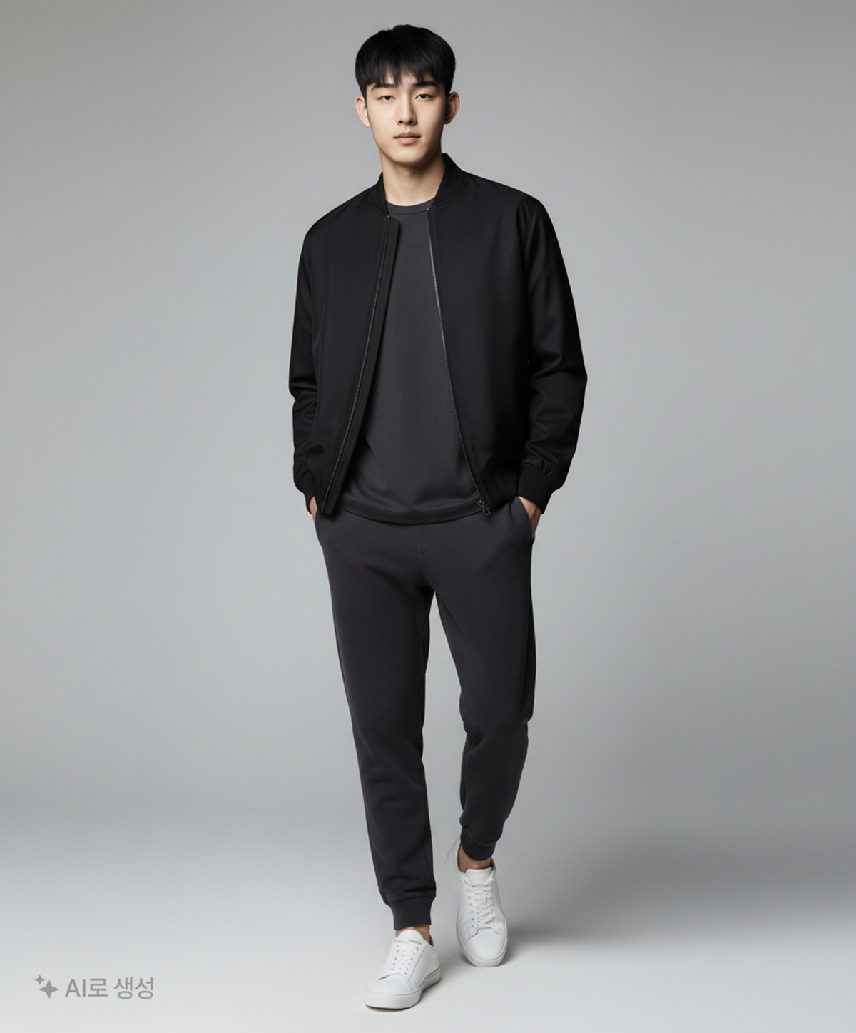 존바바토스(John Varvatos) 조거 팬츠 M