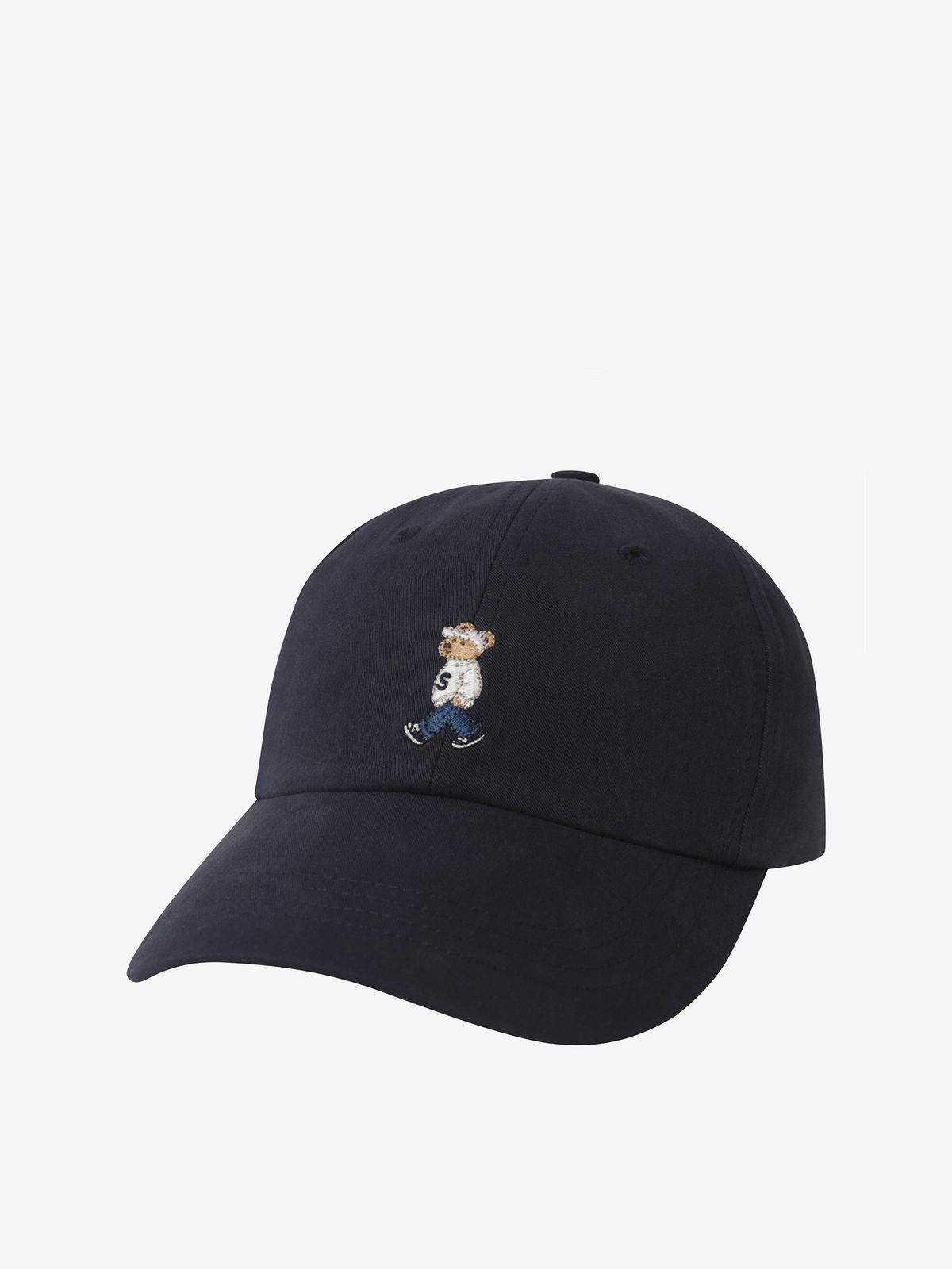 슈펜(SHOOPEN) 슈베어 볼캡 (HPACCFA305 RE) HPACCGA006