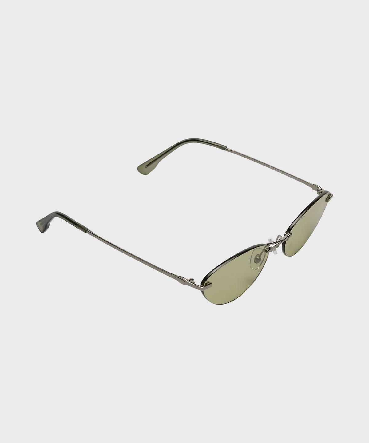 비브이에이치(BVH EYEWEAR) PLUME C4 OLIVE