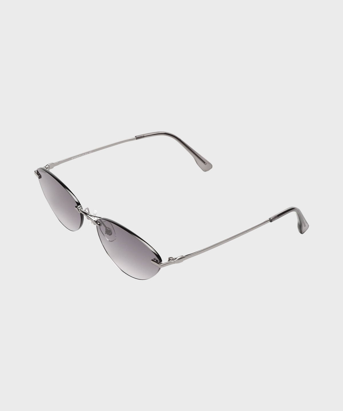 비브이에이치(BVH EYEWEAR) PLUME C3 BLACK