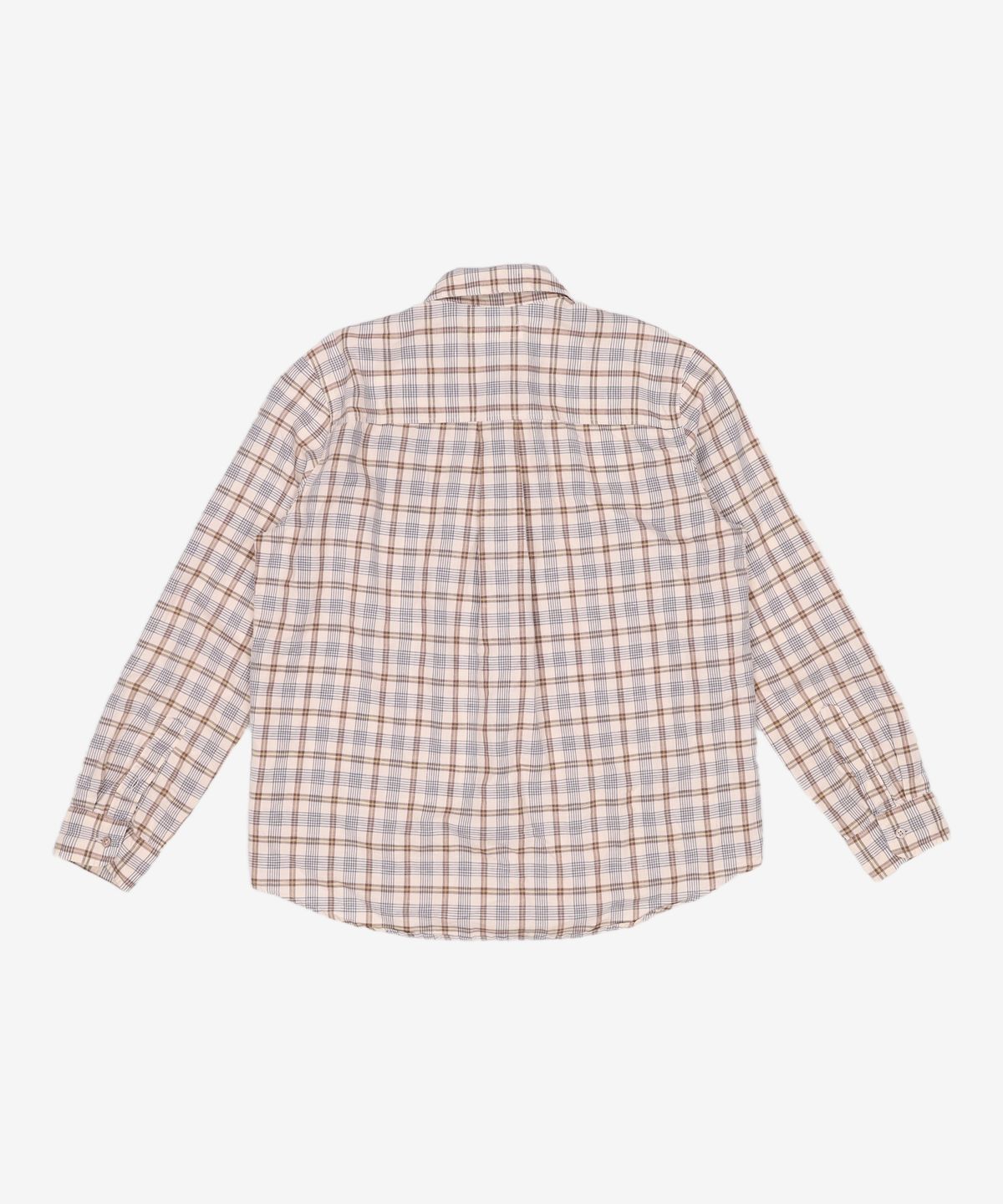 지오다노(GIORDANO) 캐주얼 셔츠 S