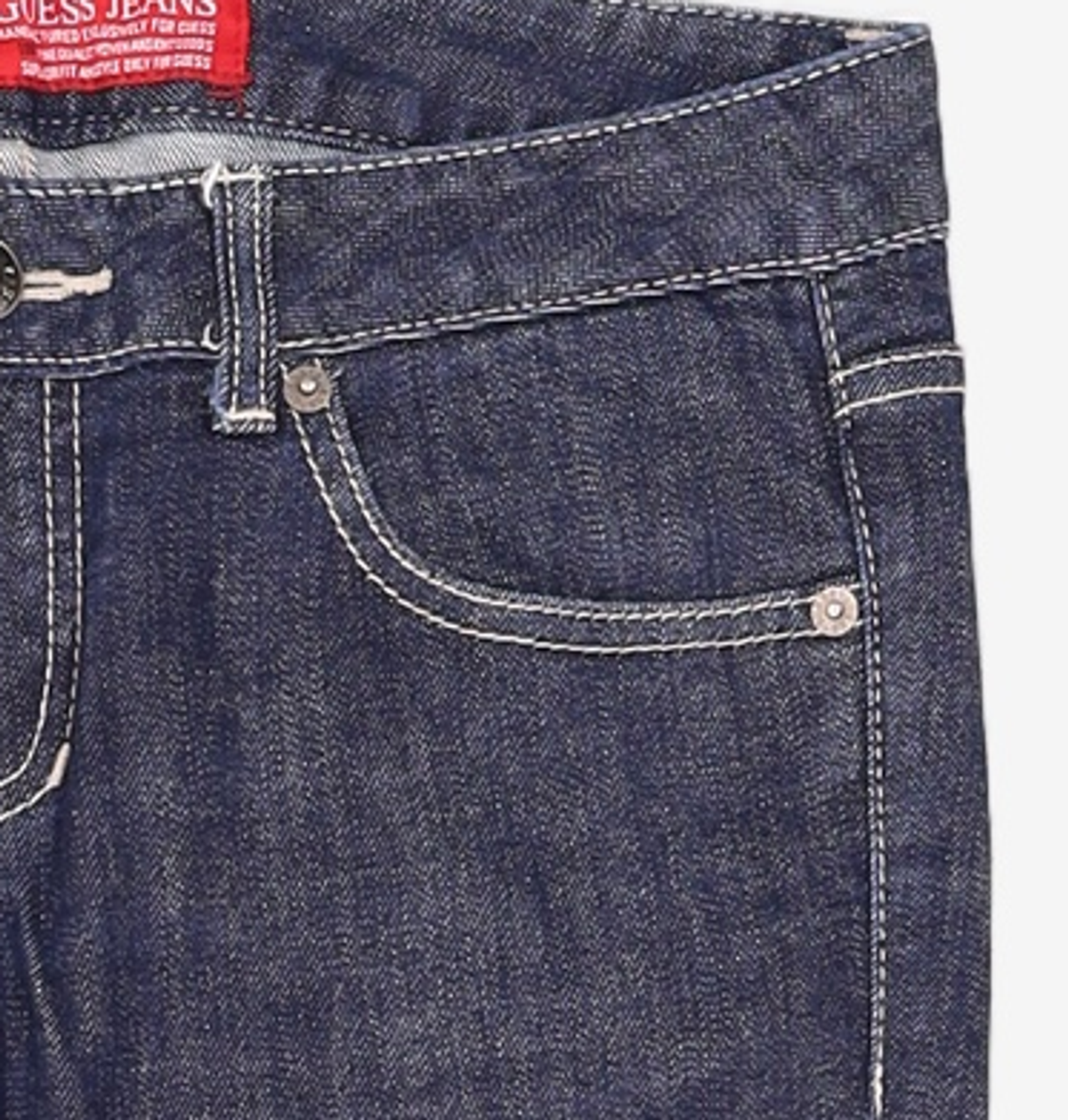 게스진(GUESS JEANS) 청/데님 팬츠 28