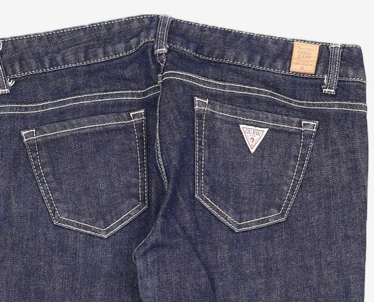 게스진(GUESS JEANS) 청/데님 팬츠 28