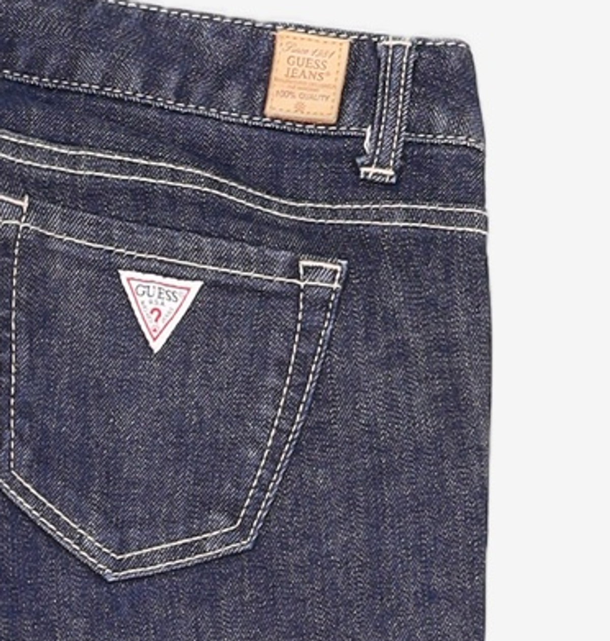 게스진(GUESS JEANS) 청/데님 팬츠 28