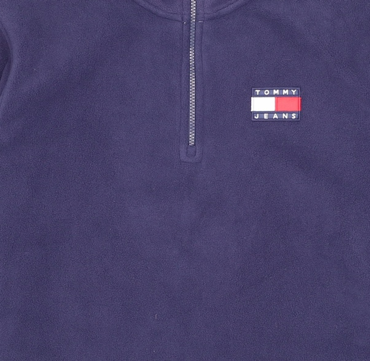 타미진스(TOMMY JEANS) 플리스 L