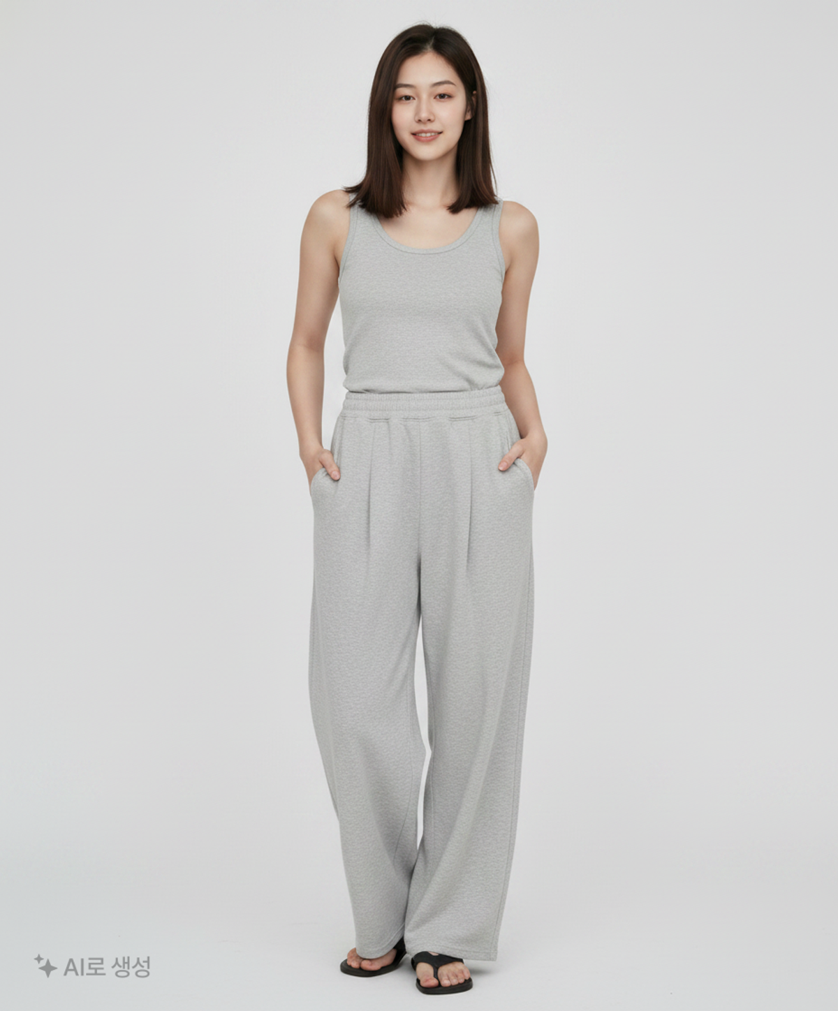 제로(XERO) 트레이닝 팬츠 L