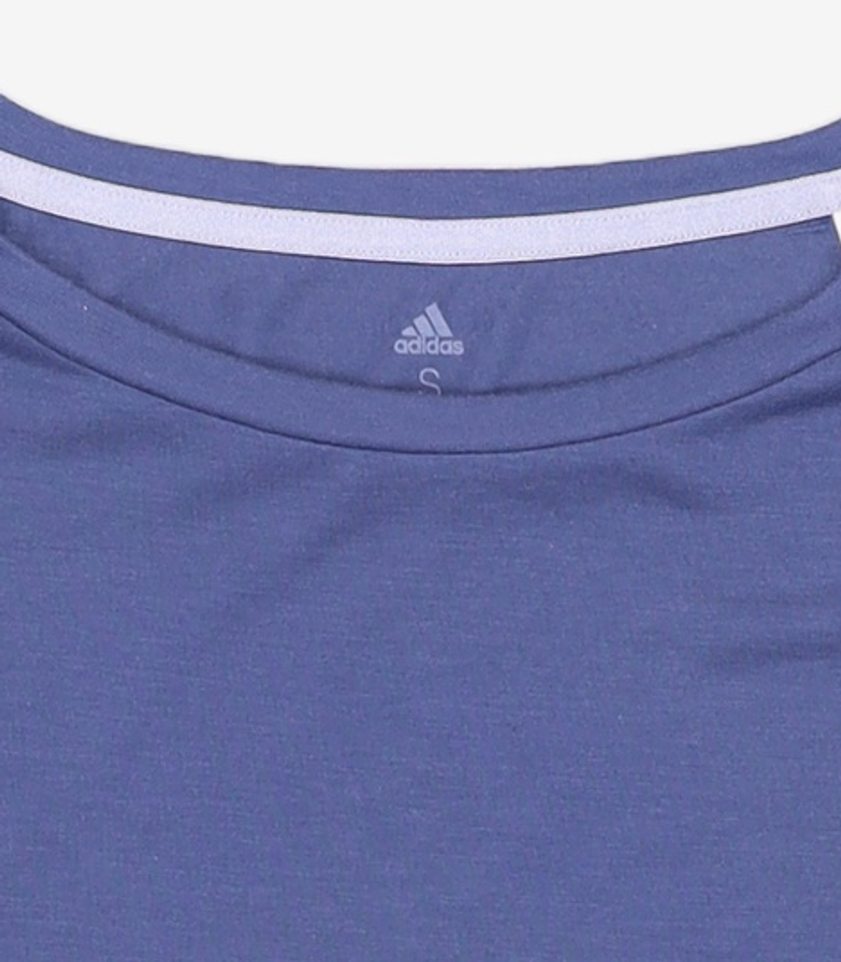 아디다스(ADIDAS) 반소매 티셔츠 S