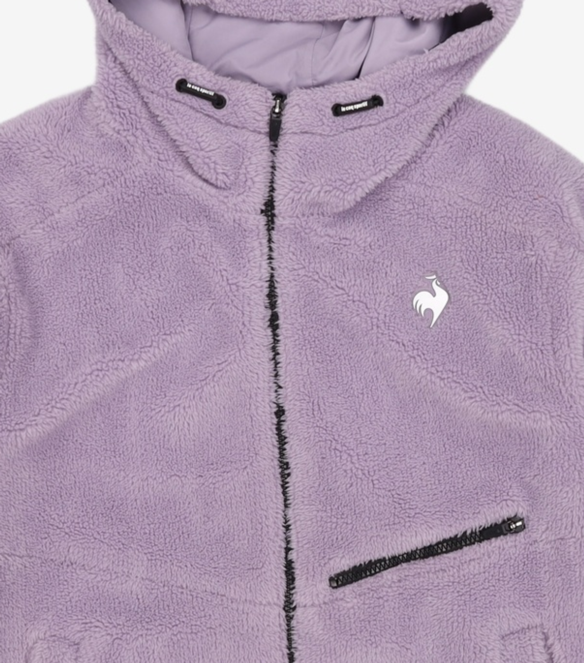 르꼬끄 스포르티브(LE COQ SPORTIF) 플리스 95