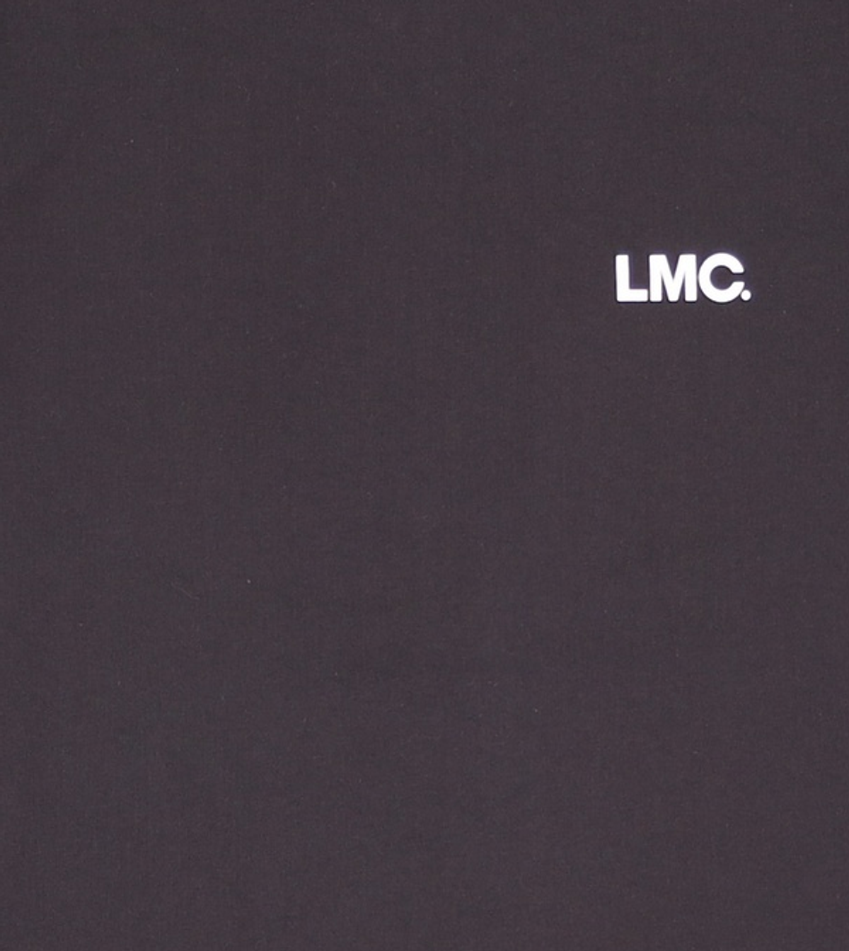 엘엠씨(LMC) 반소매 티셔츠 S