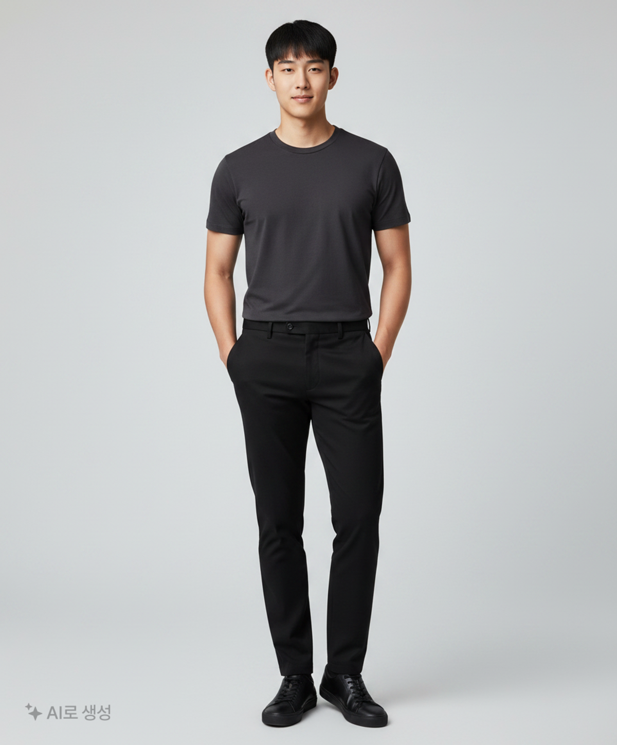 유니클로(UNIQLO) 반소매 티셔츠 M