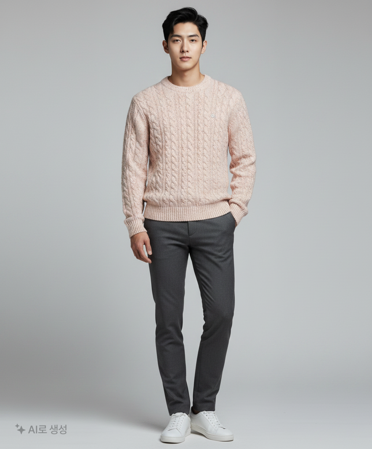 세터(SATUR) 니트/스웨터 XL