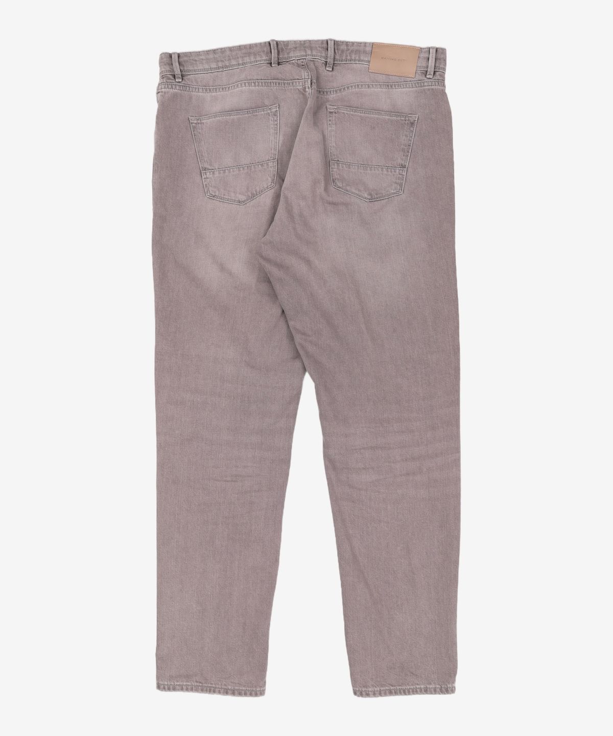 마시모두띠(Massimo dutti) 청/데님 팬츠 34