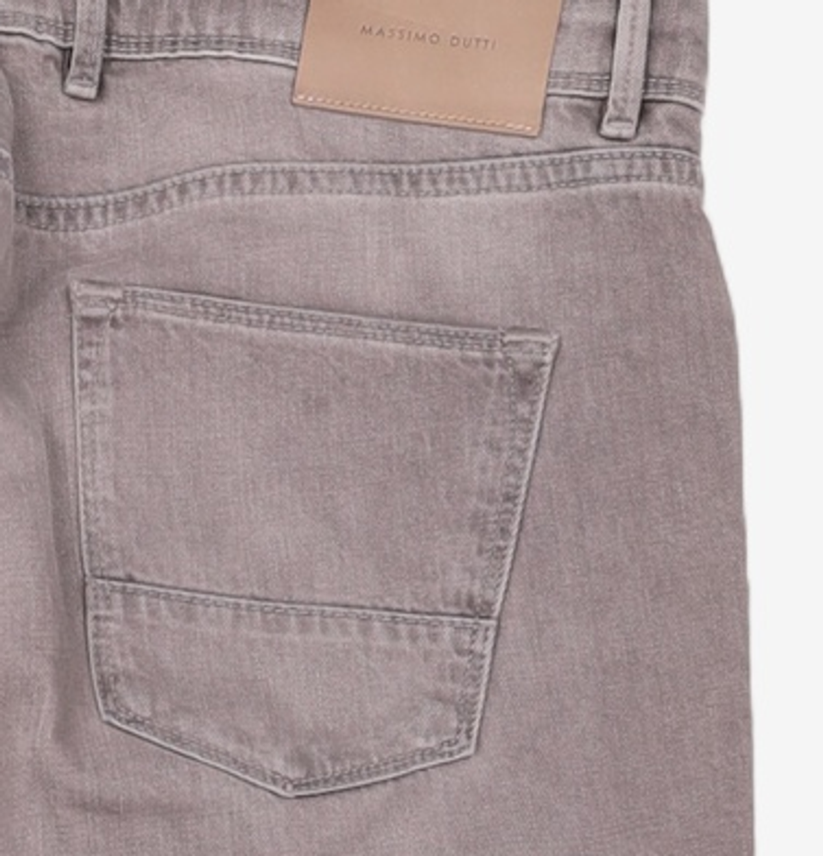 마시모두띠(Massimo dutti) 청/데님 팬츠 34