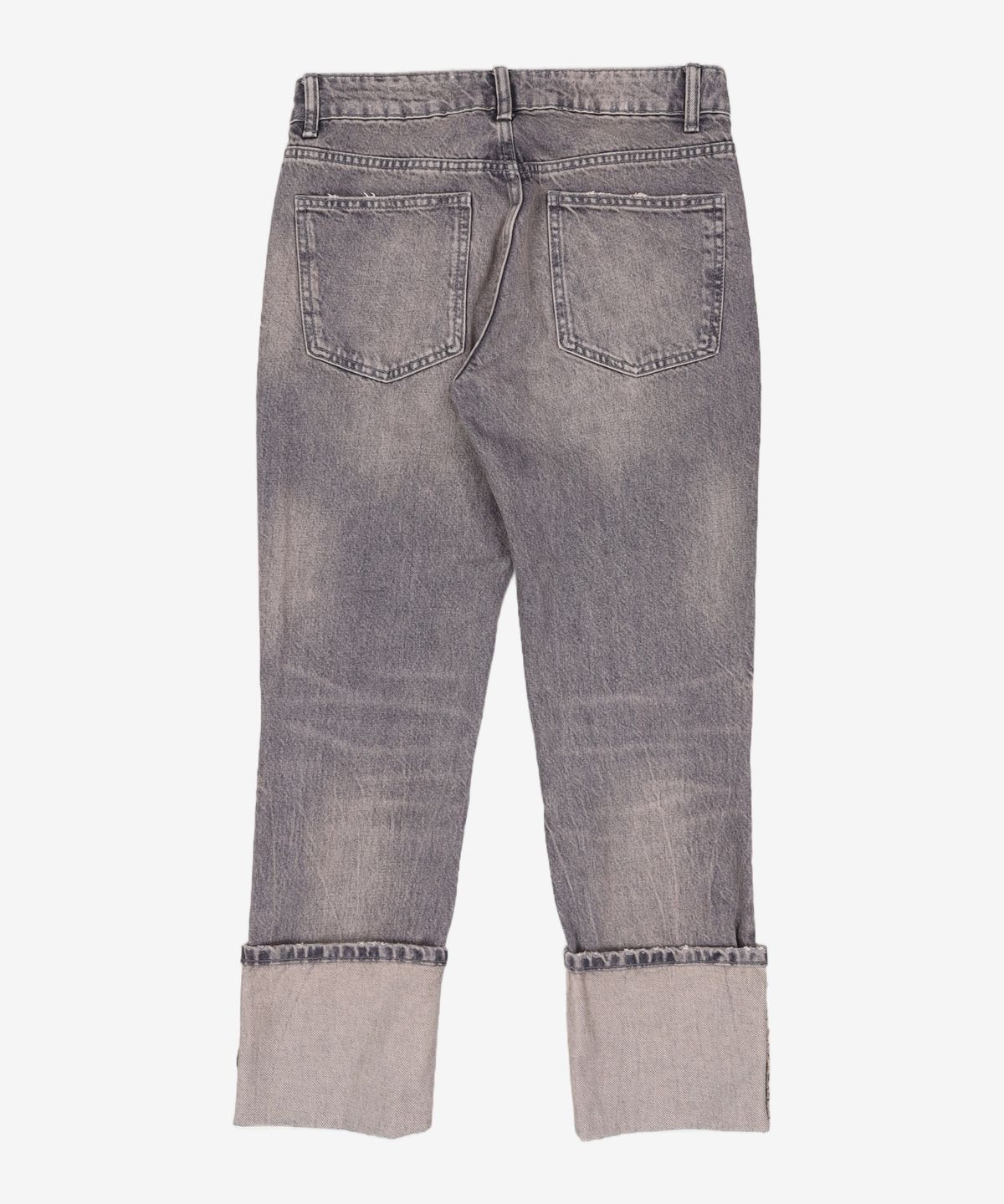 자라(ZARA) 청/데님 팬츠 36