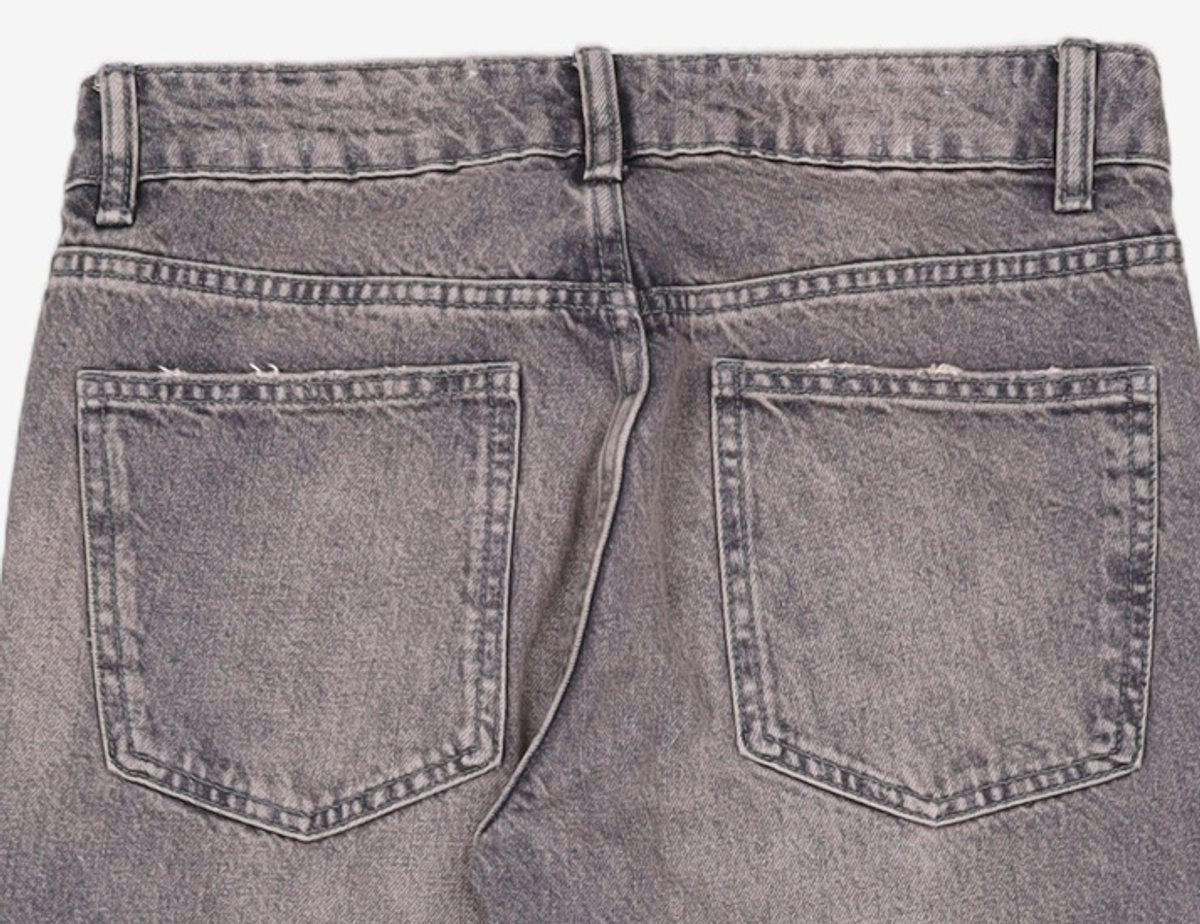 자라(ZARA) 청/데님 팬츠 36