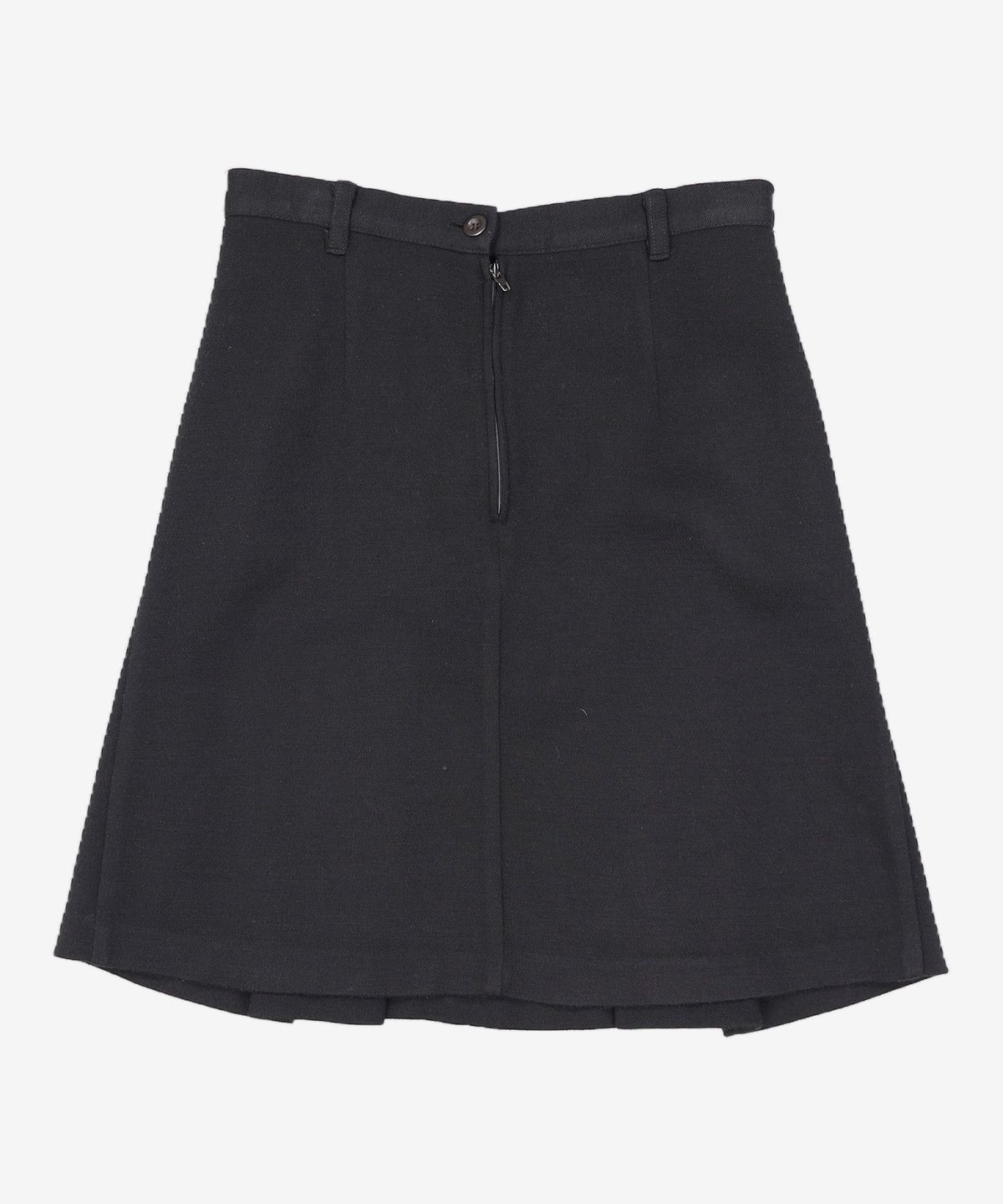 베네통(BENETTON) 미니스커트 42