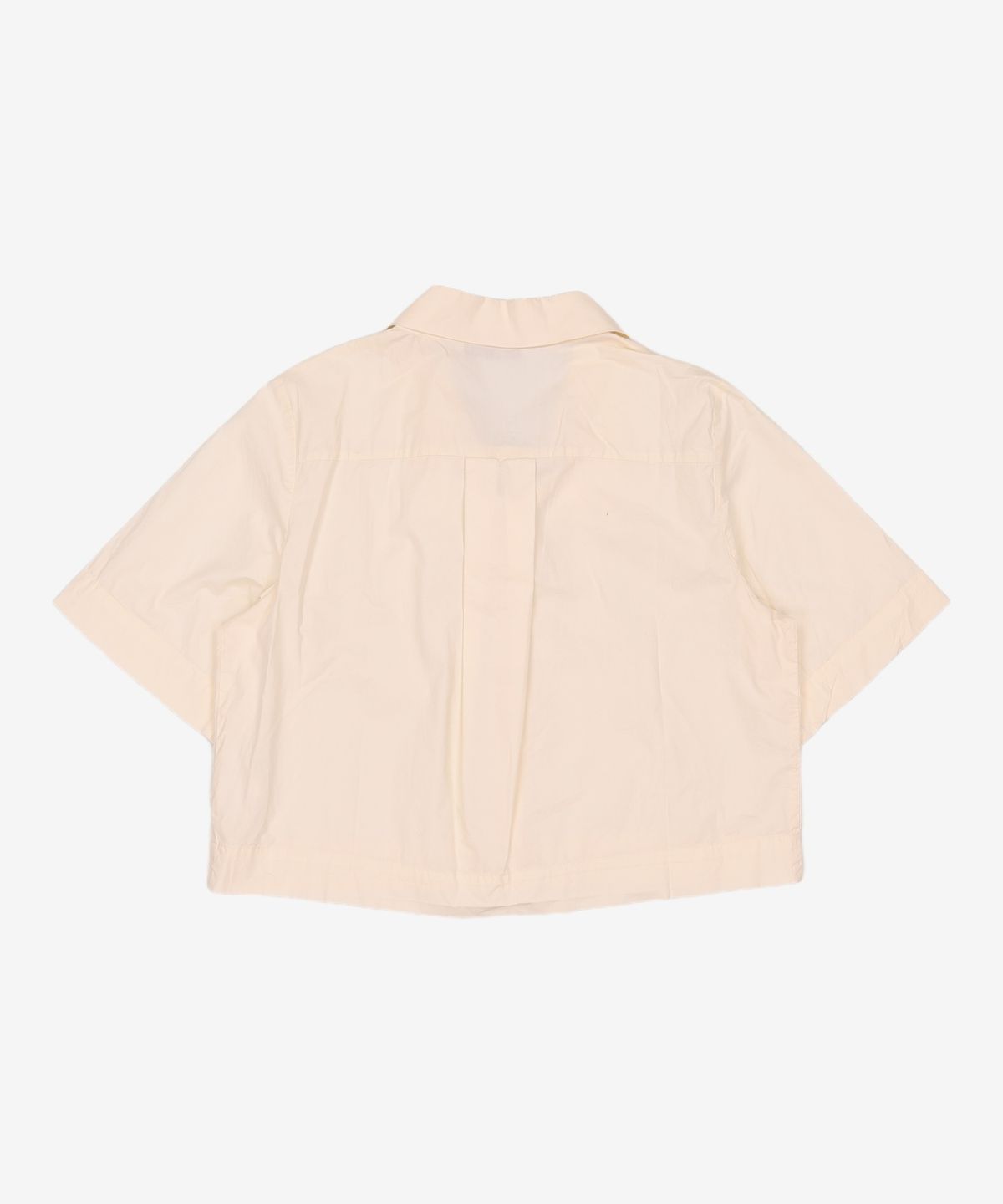 미쏘(MIXXO) 빅카라 포인트 셔츠 MIWYAB731C M