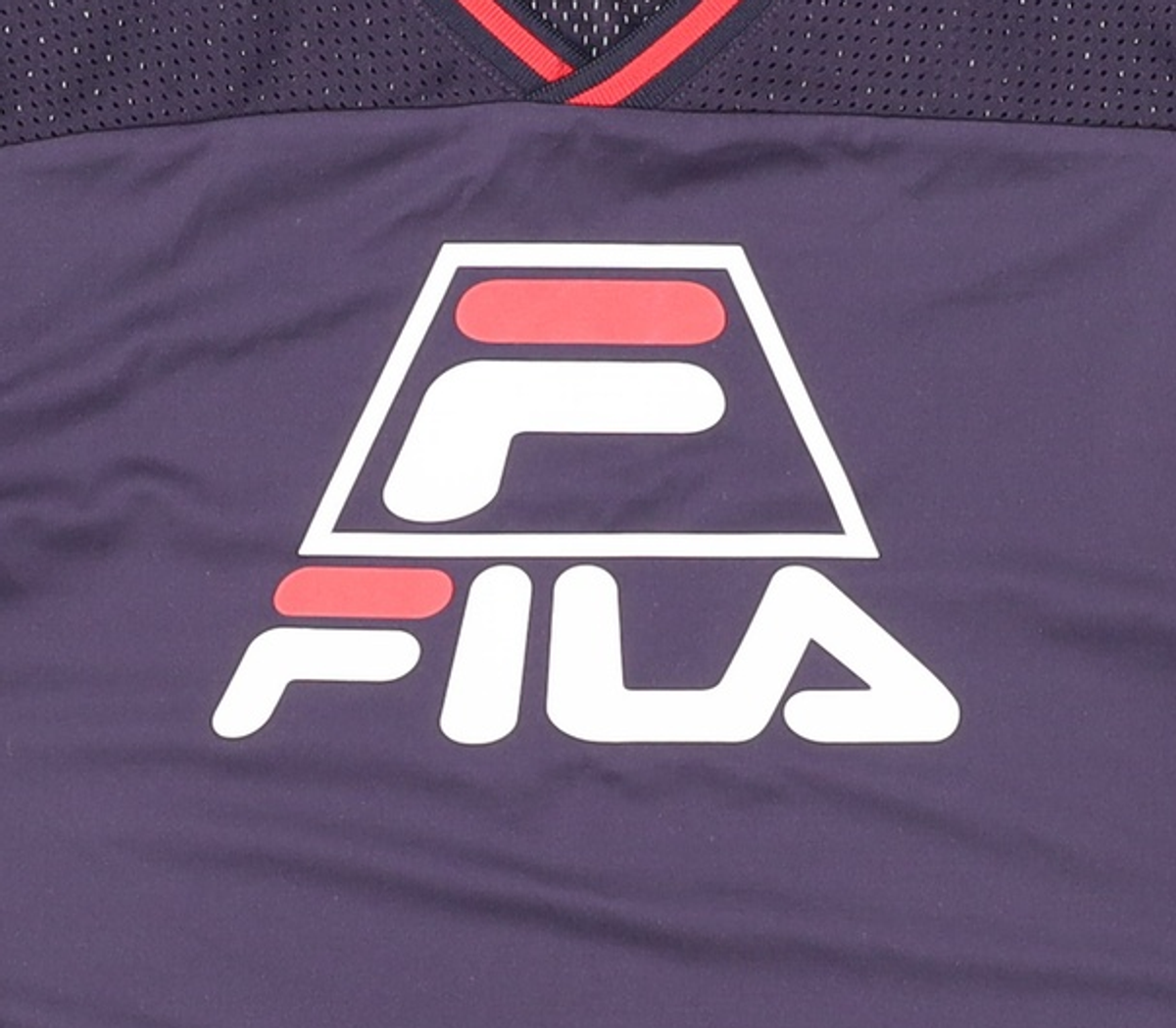 휠라(FILA) 반소매 티셔츠 120