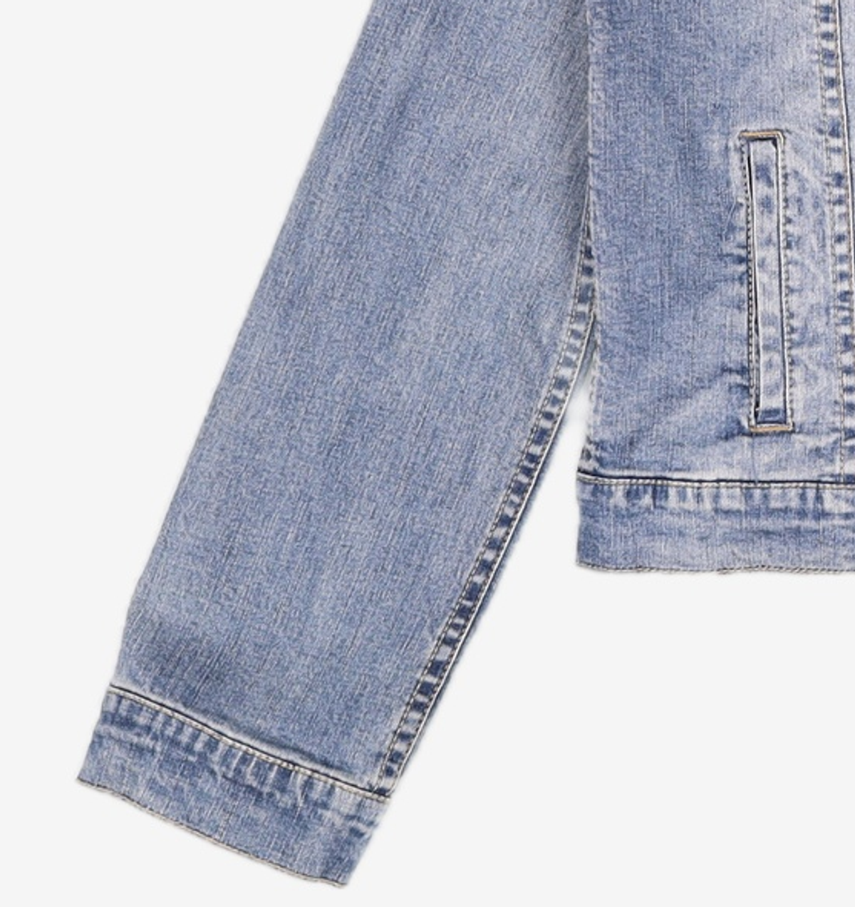 리바이스(LEVI'S) 데님/트러커 재킷 XL