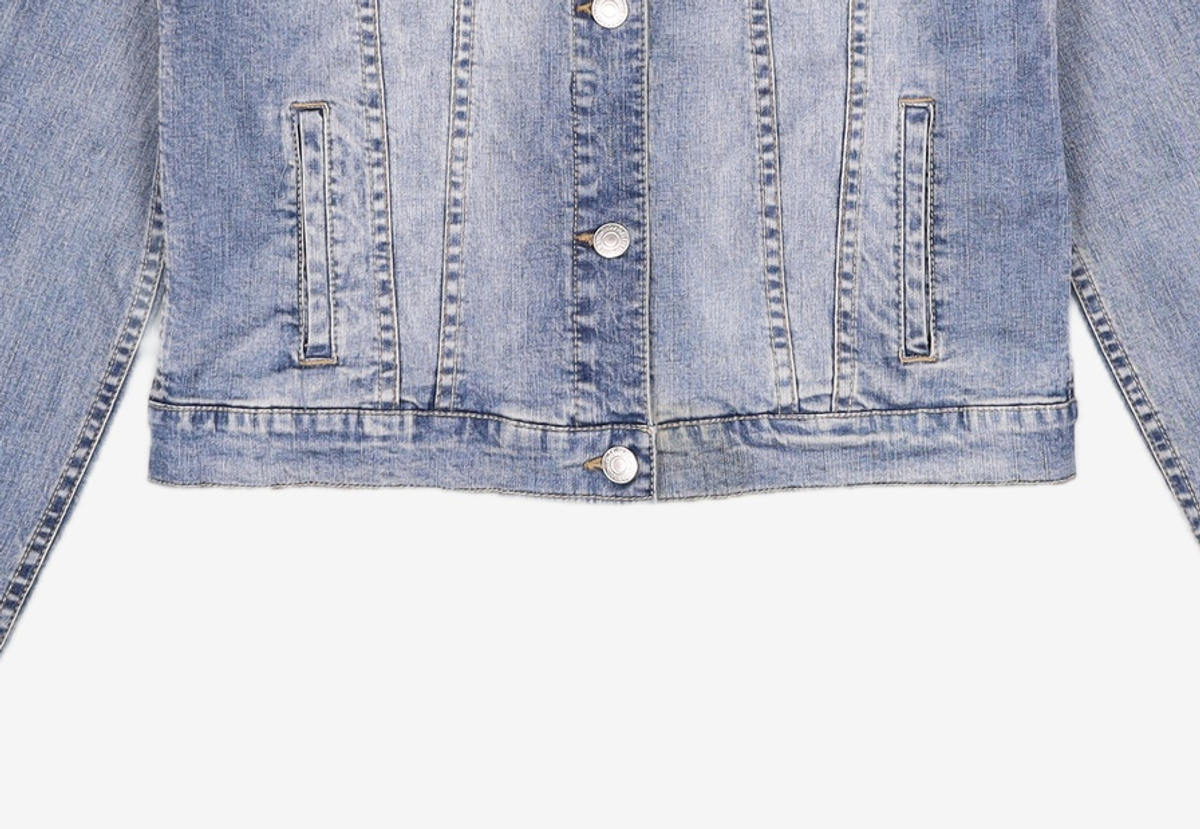리바이스(LEVI'S) 데님/트러커 재킷 XL