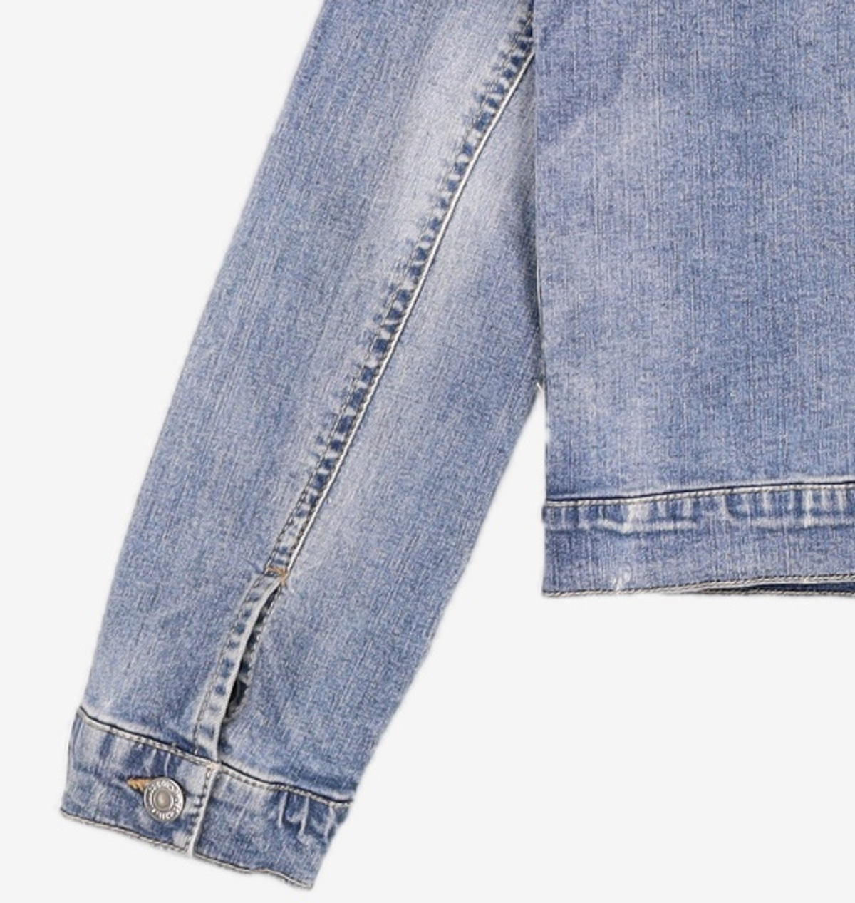 리바이스(LEVI'S) 데님/트러커 재킷 XL
