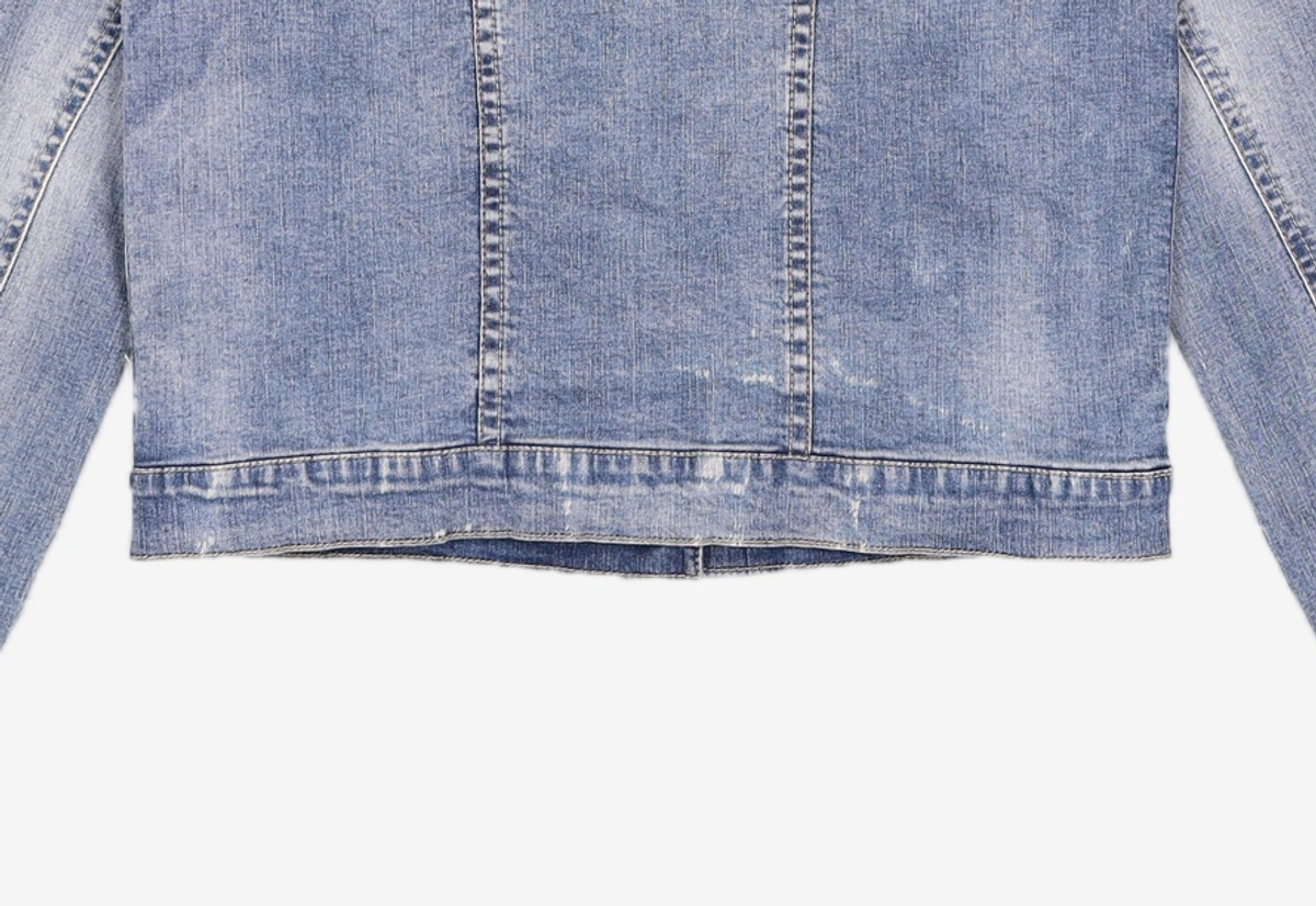 리바이스(LEVI'S) 데님/트러커 재킷 XL
