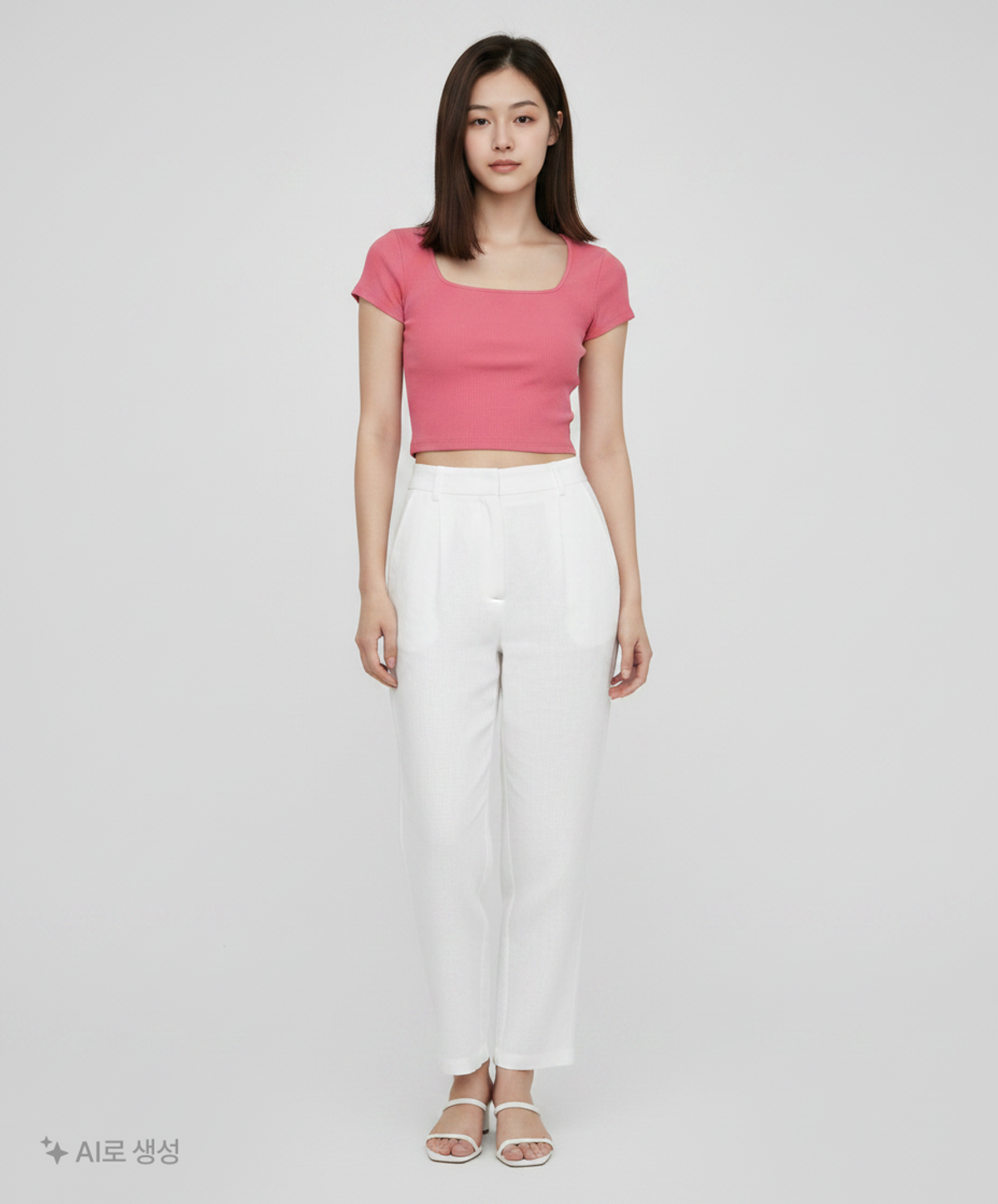 유니클로(UNIQLO) 반소매 티셔츠 S