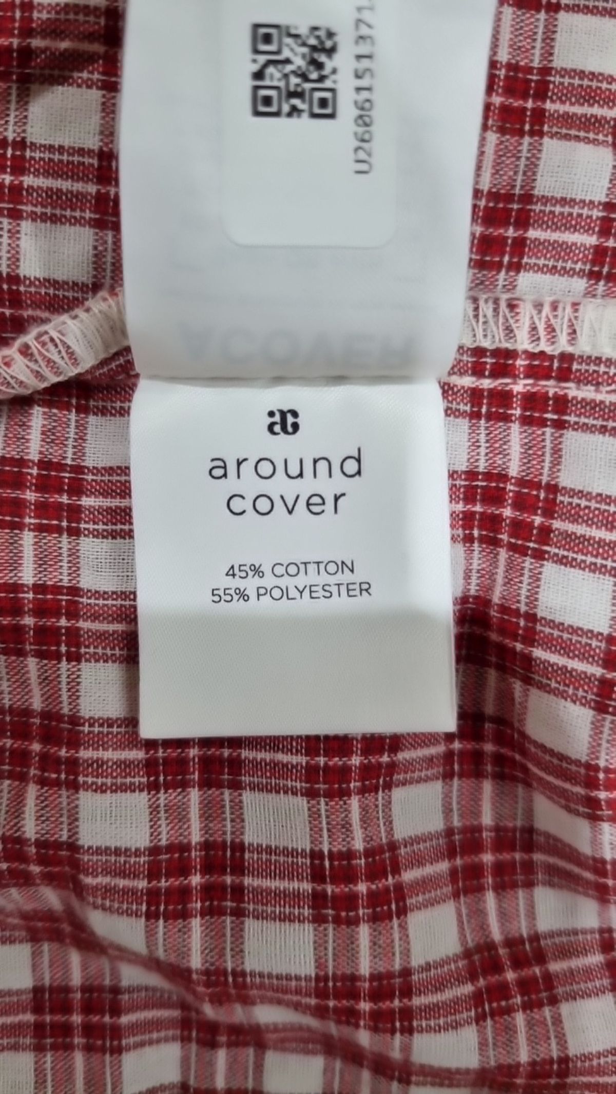 어커버(ACOVER) 캐주얼 셔츠