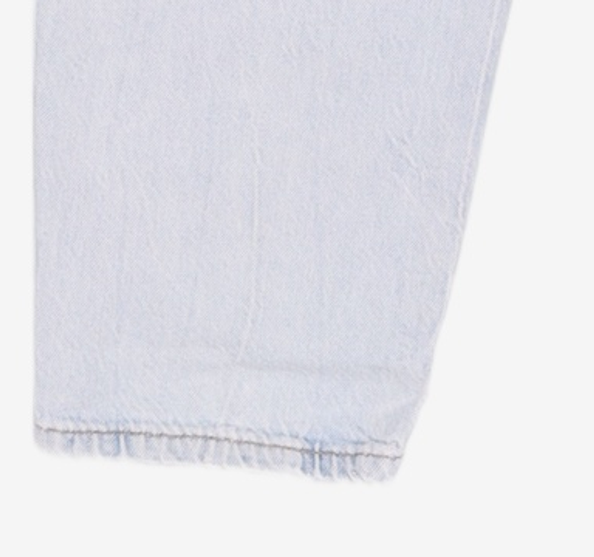 자라(ZARA) 청/데님 팬츠 34