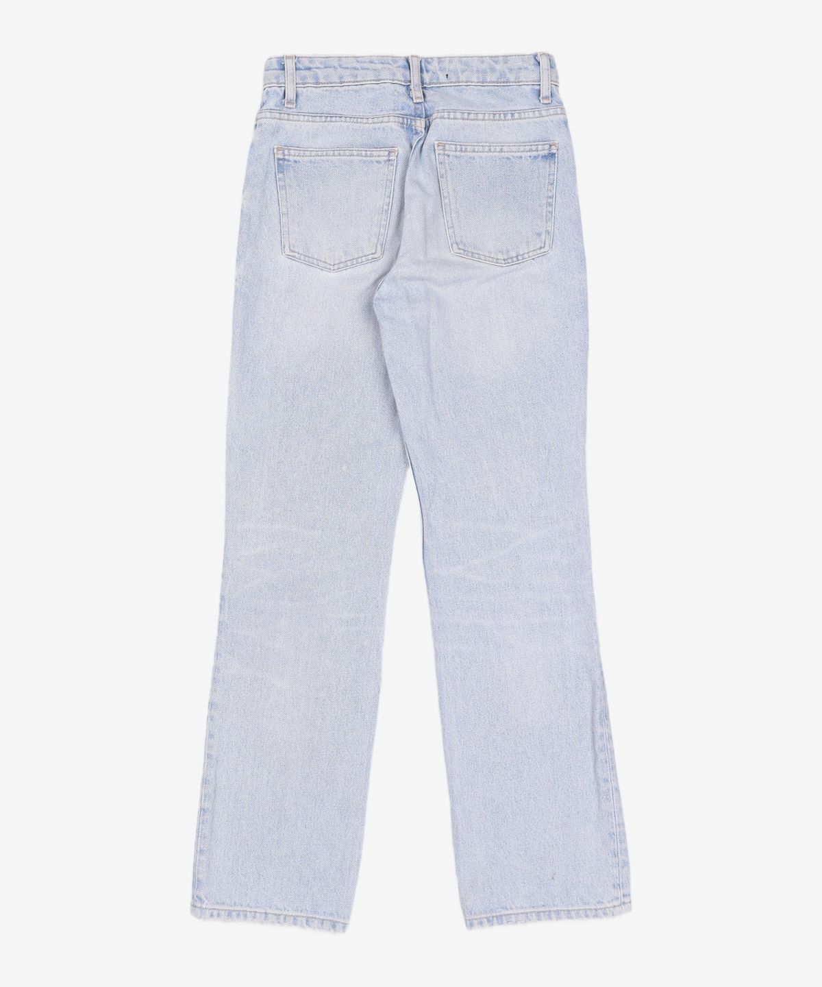 자라(ZARA) 청/데님 팬츠 34