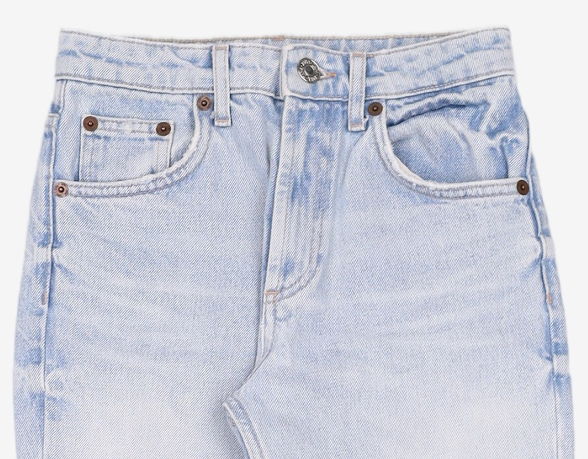 자라(ZARA) 청/데님 팬츠 34