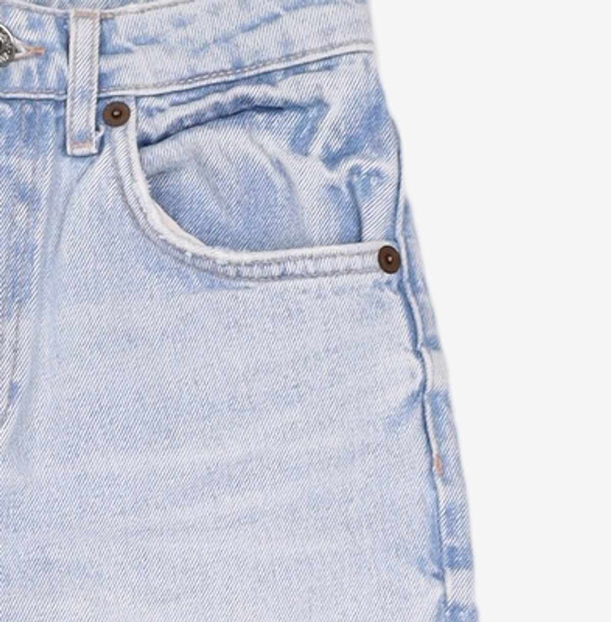 자라(ZARA) 청/데님 팬츠 34