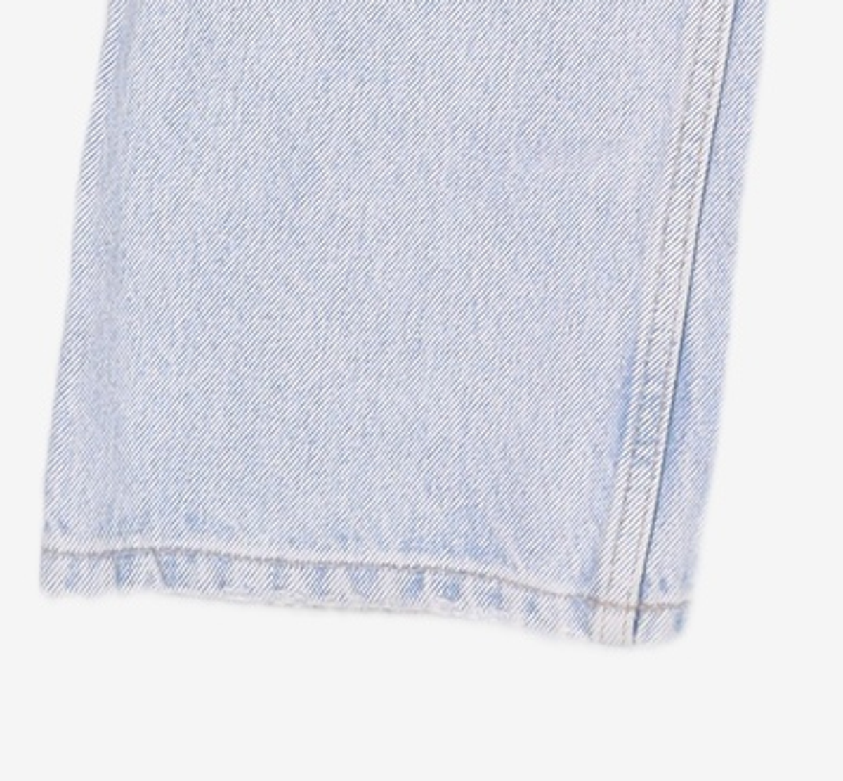 자라(ZARA) 청/데님 팬츠 34
