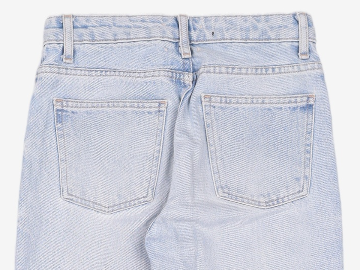 자라(ZARA) 청/데님 팬츠 34