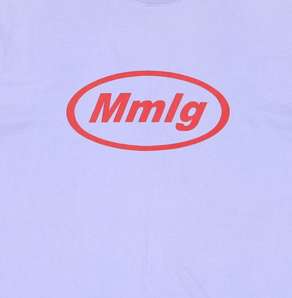 엠엠엘지(MMLG) 반소매 티셔츠 00L
