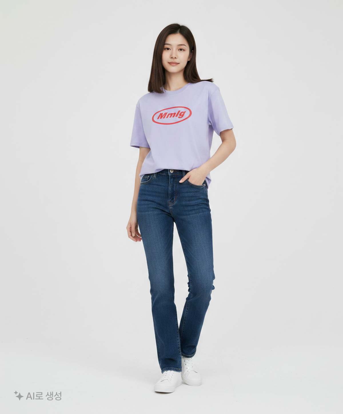 엠엠엘지(MMLG) 반소매 티셔츠 00L