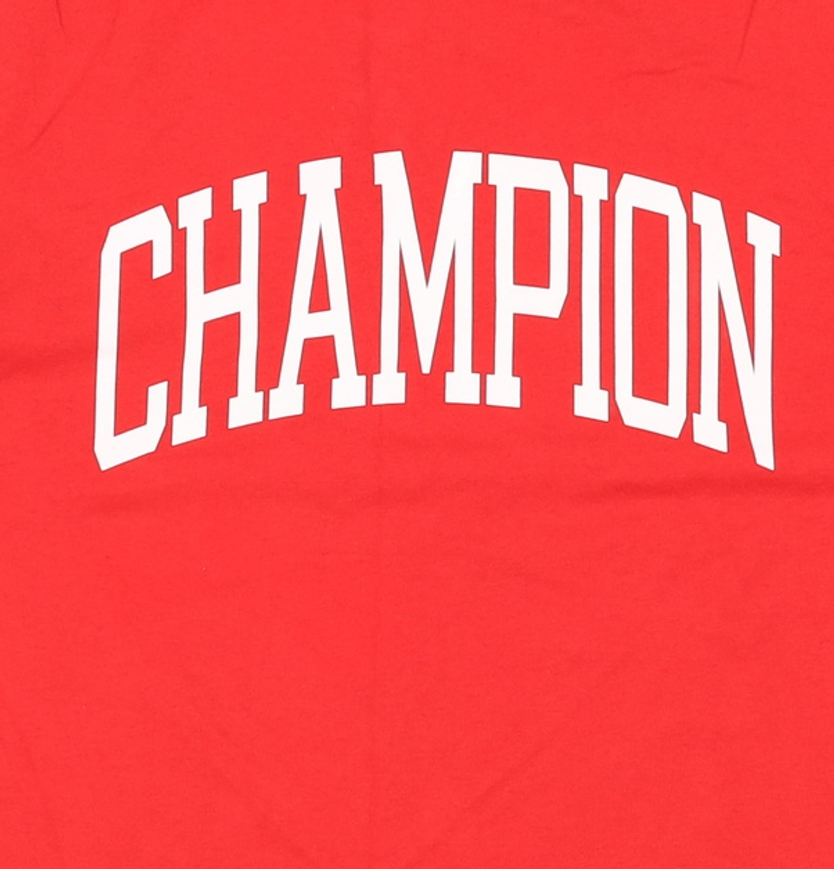 챔피온(CHAMPION) 반소매 티셔츠 L