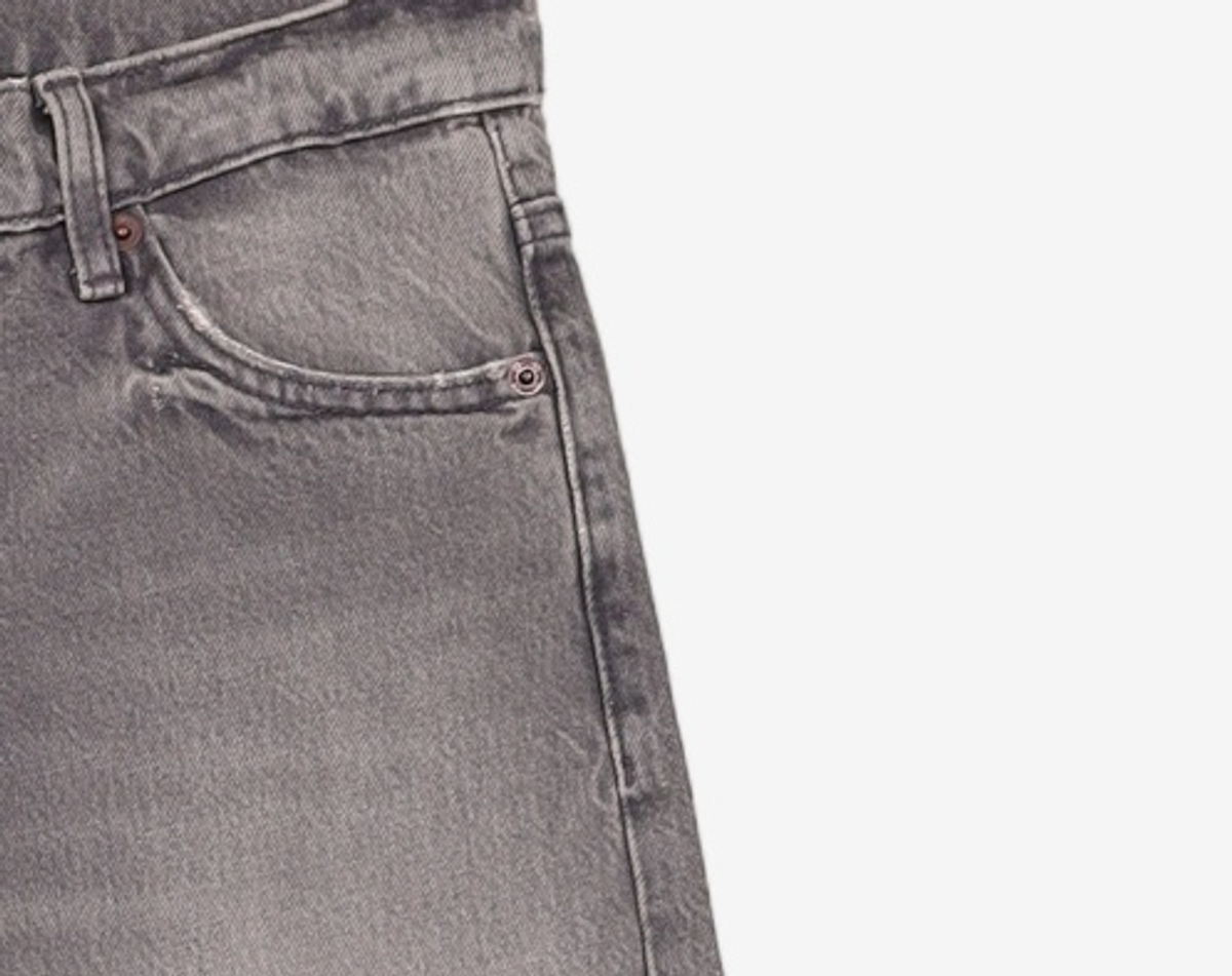 자라(ZARA) 청/데님 팬츠 34