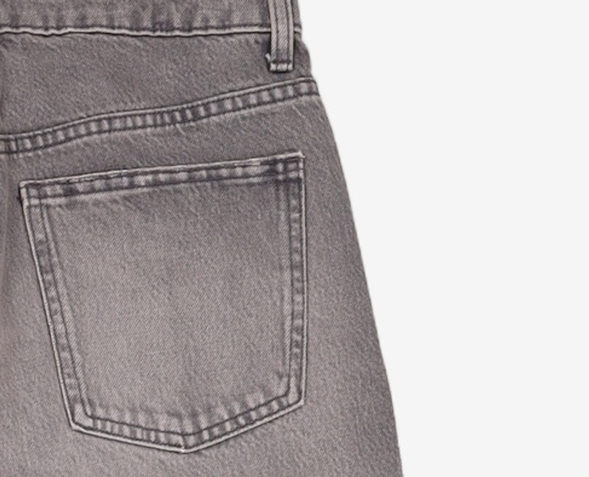 자라(ZARA) 청/데님 팬츠 34