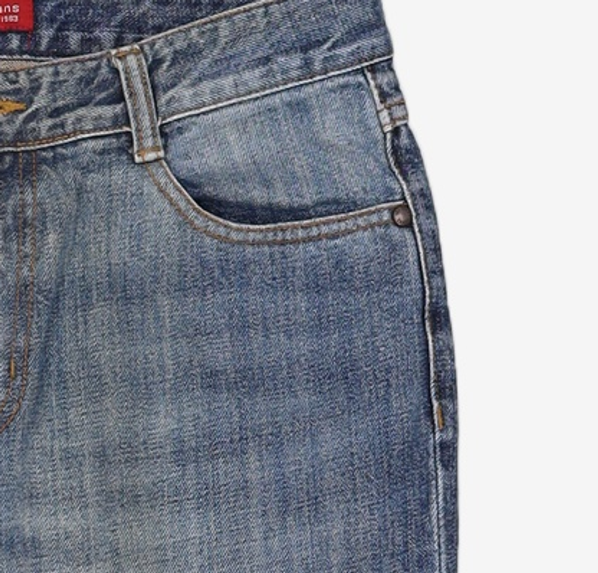 티비제이 진(TBJ JEANS) 청/데님 팬츠 29