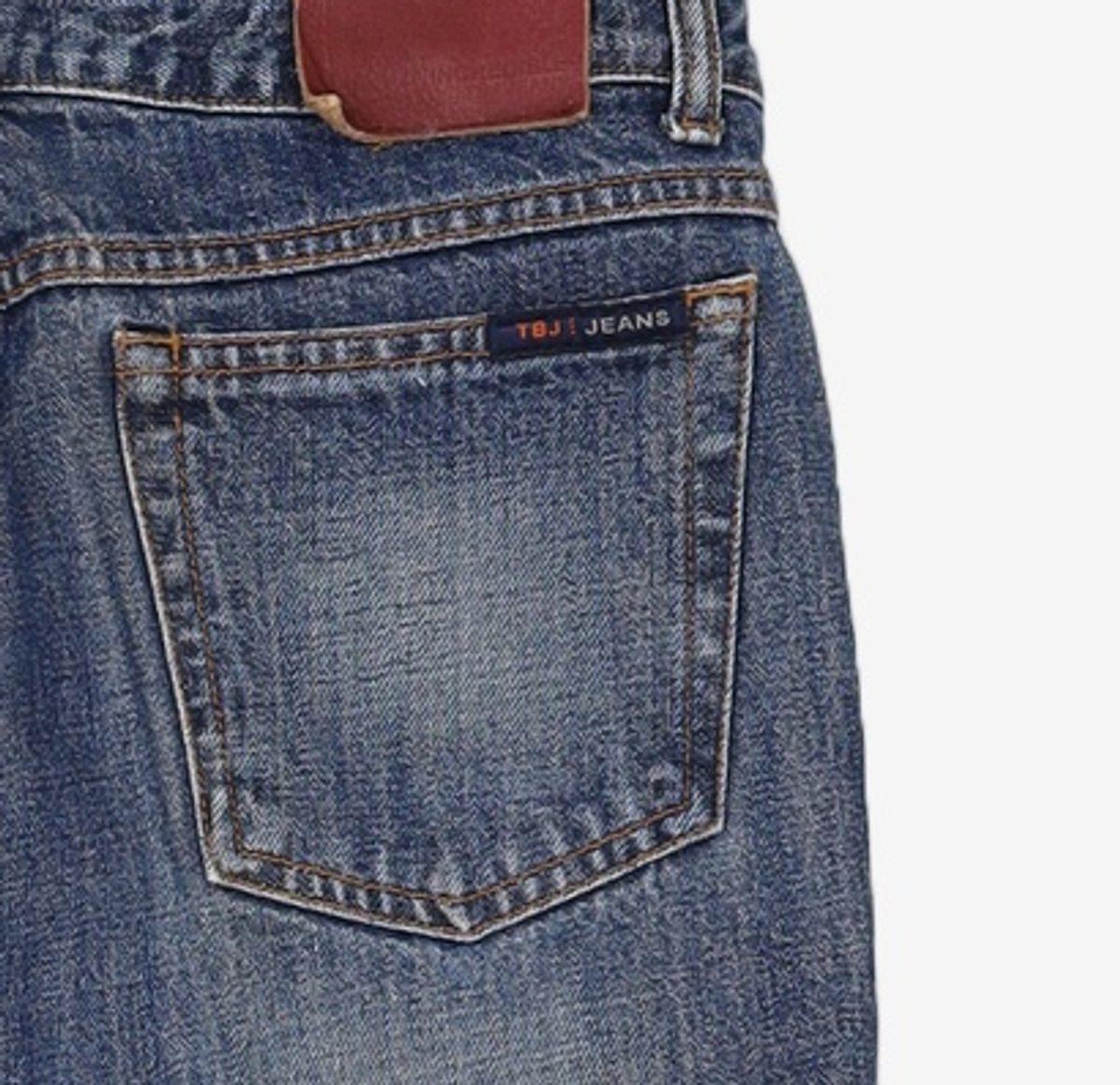 티비제이 진(TBJ JEANS) 청/데님 팬츠 29