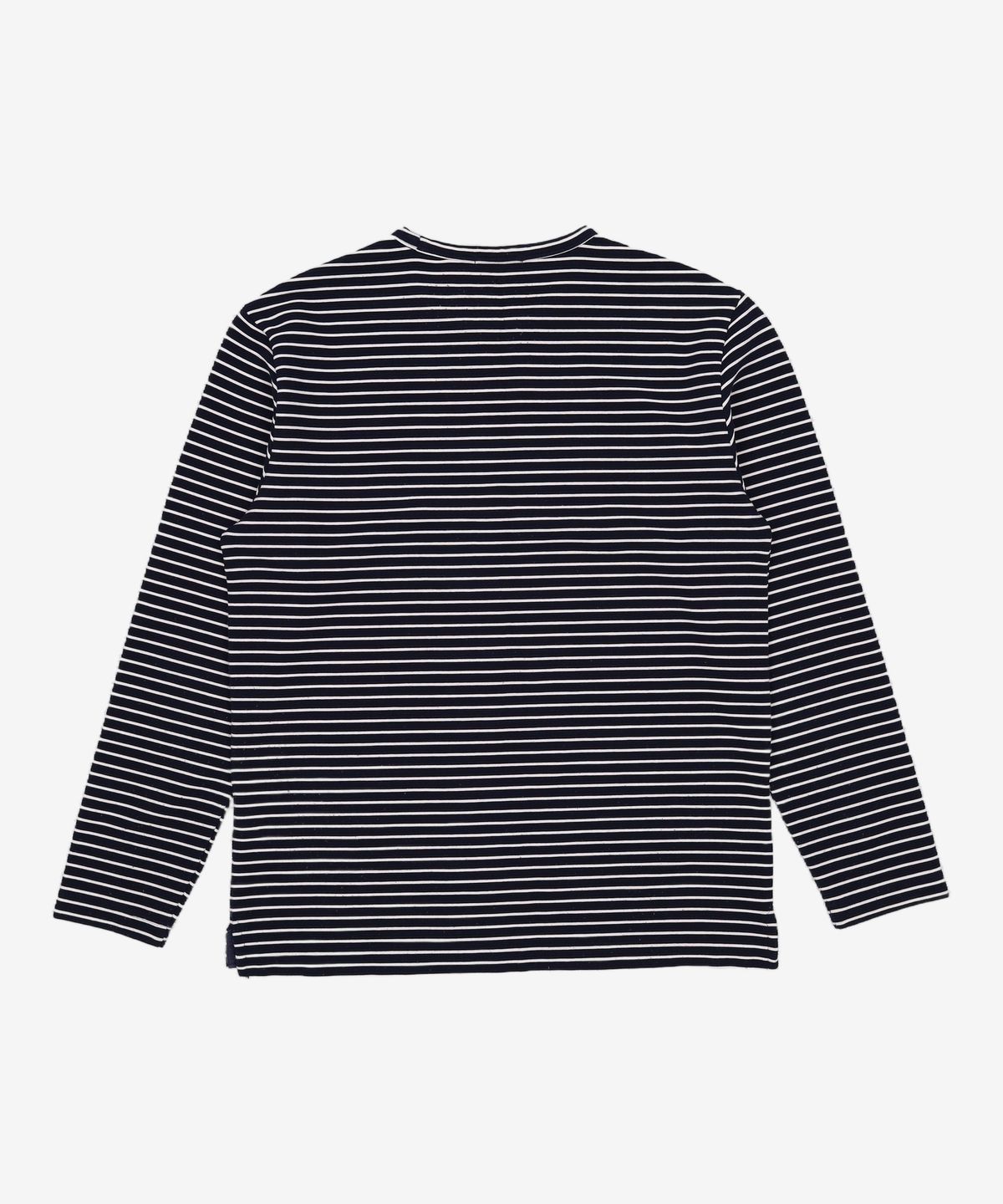 스파오(SPAO) 긴소매 티셔츠 100