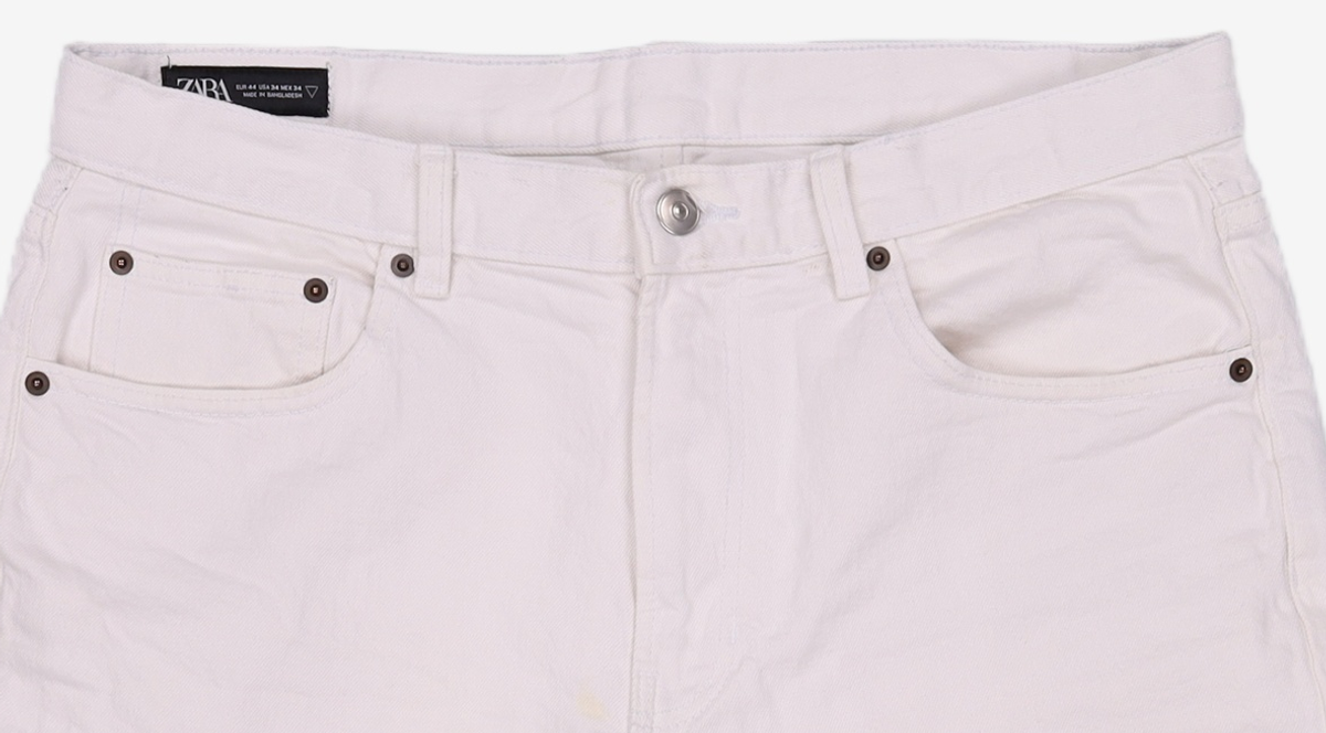 자라(ZARA) 숏팬츠 44