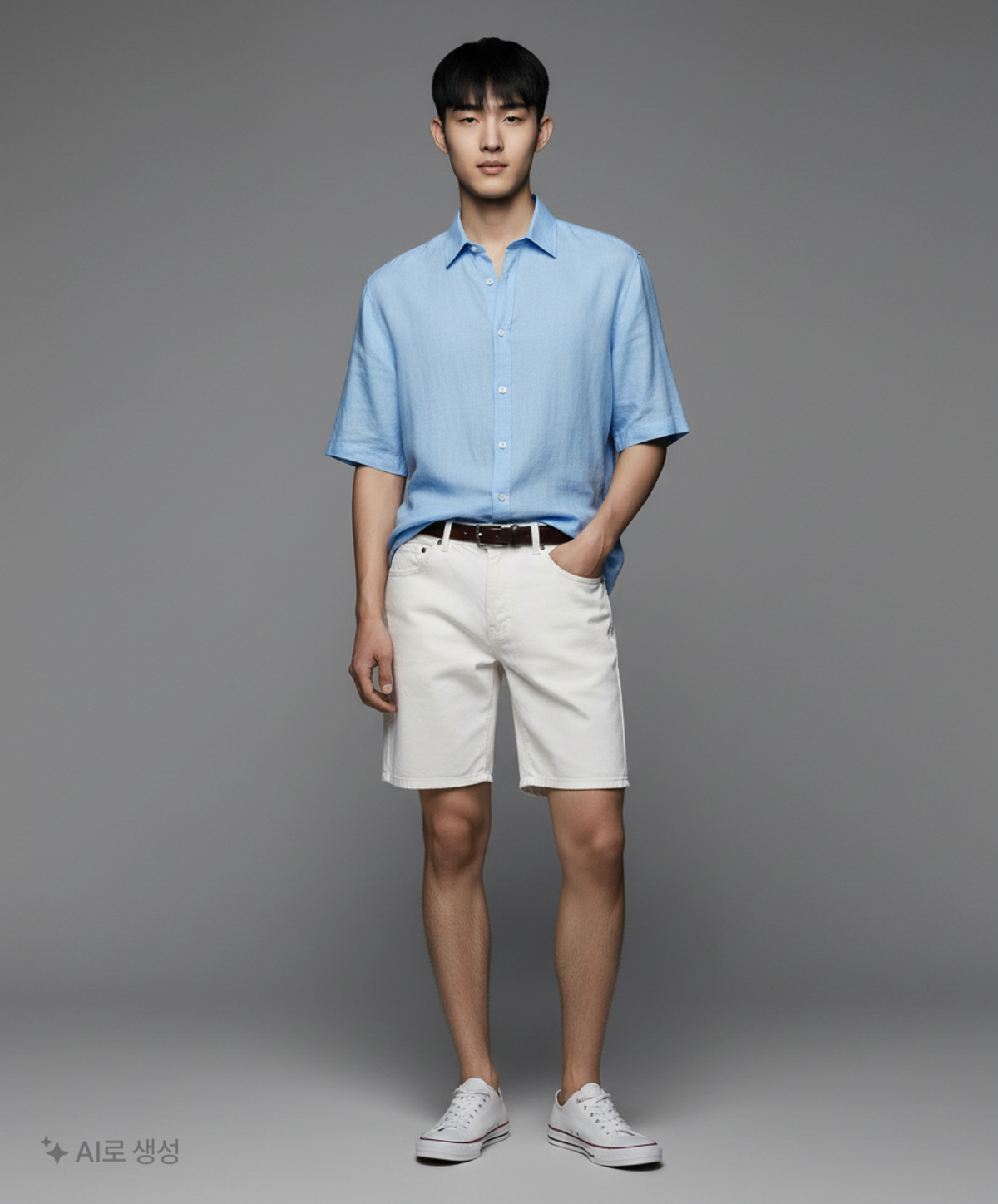 자라(ZARA) 숏팬츠 44