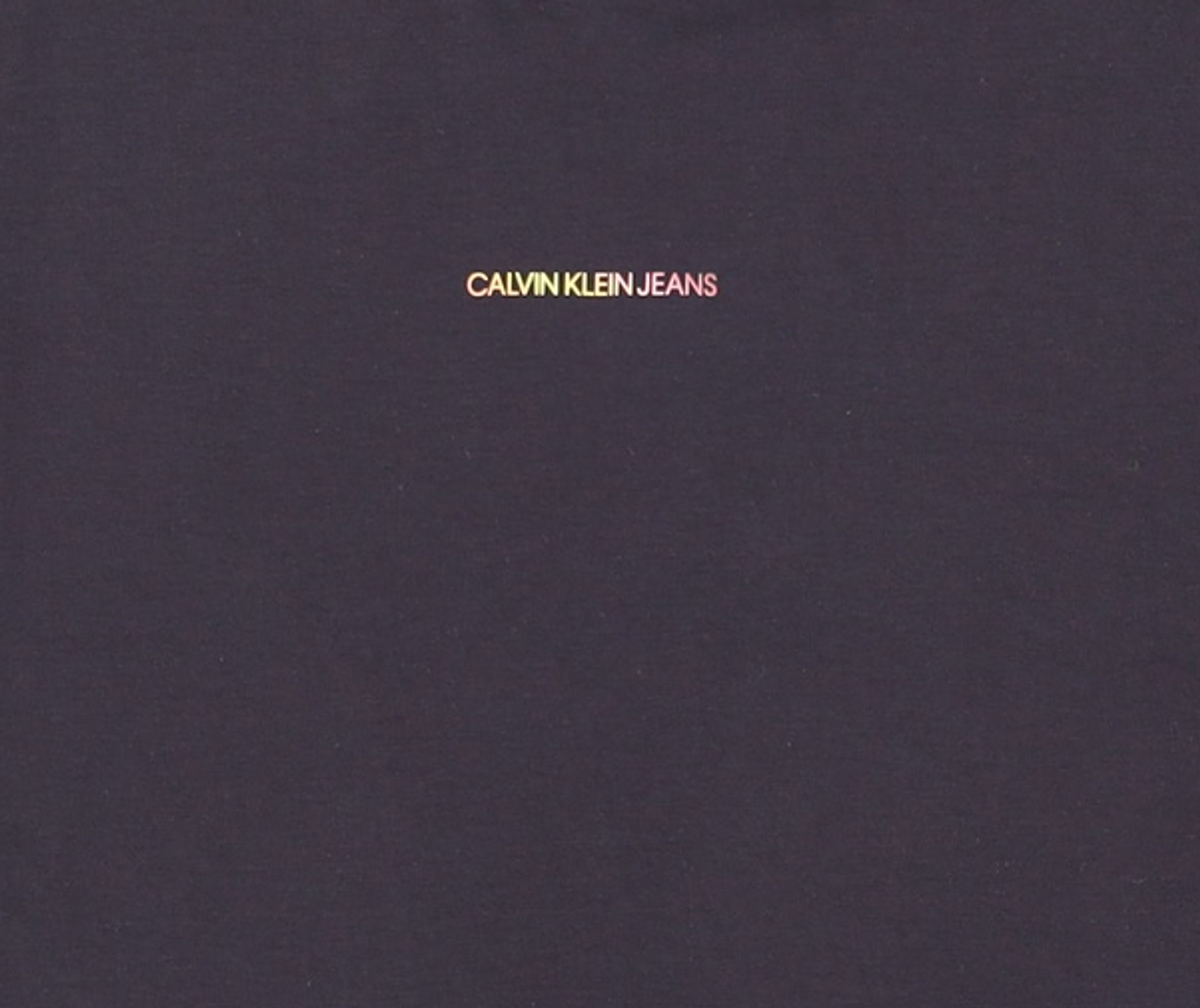 캘빈클라인 진(CALVIN KLEIN JEANS) 반소매 티셔츠 S