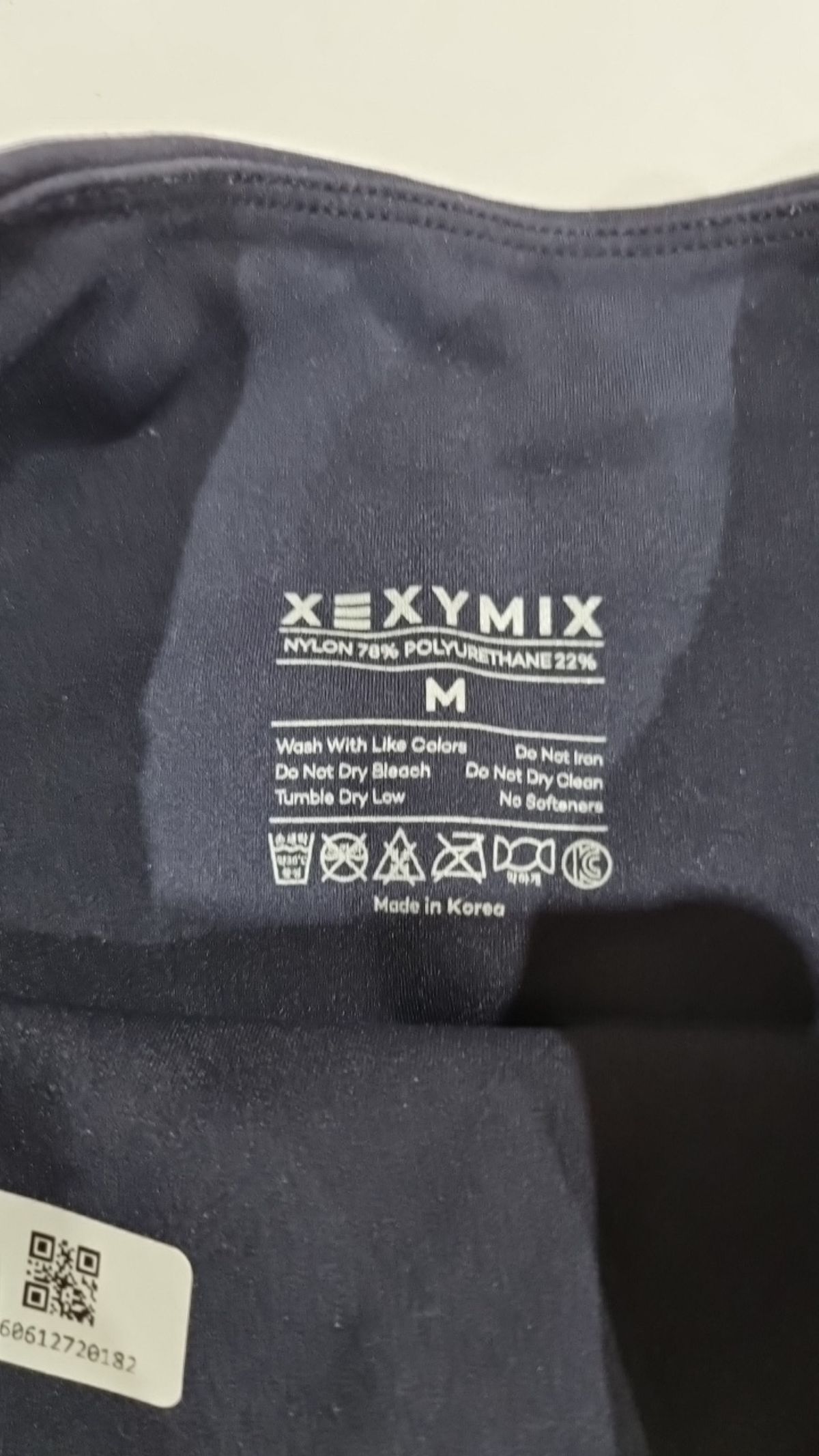 젝시믹스(XEXYMIX) 레깅스 M