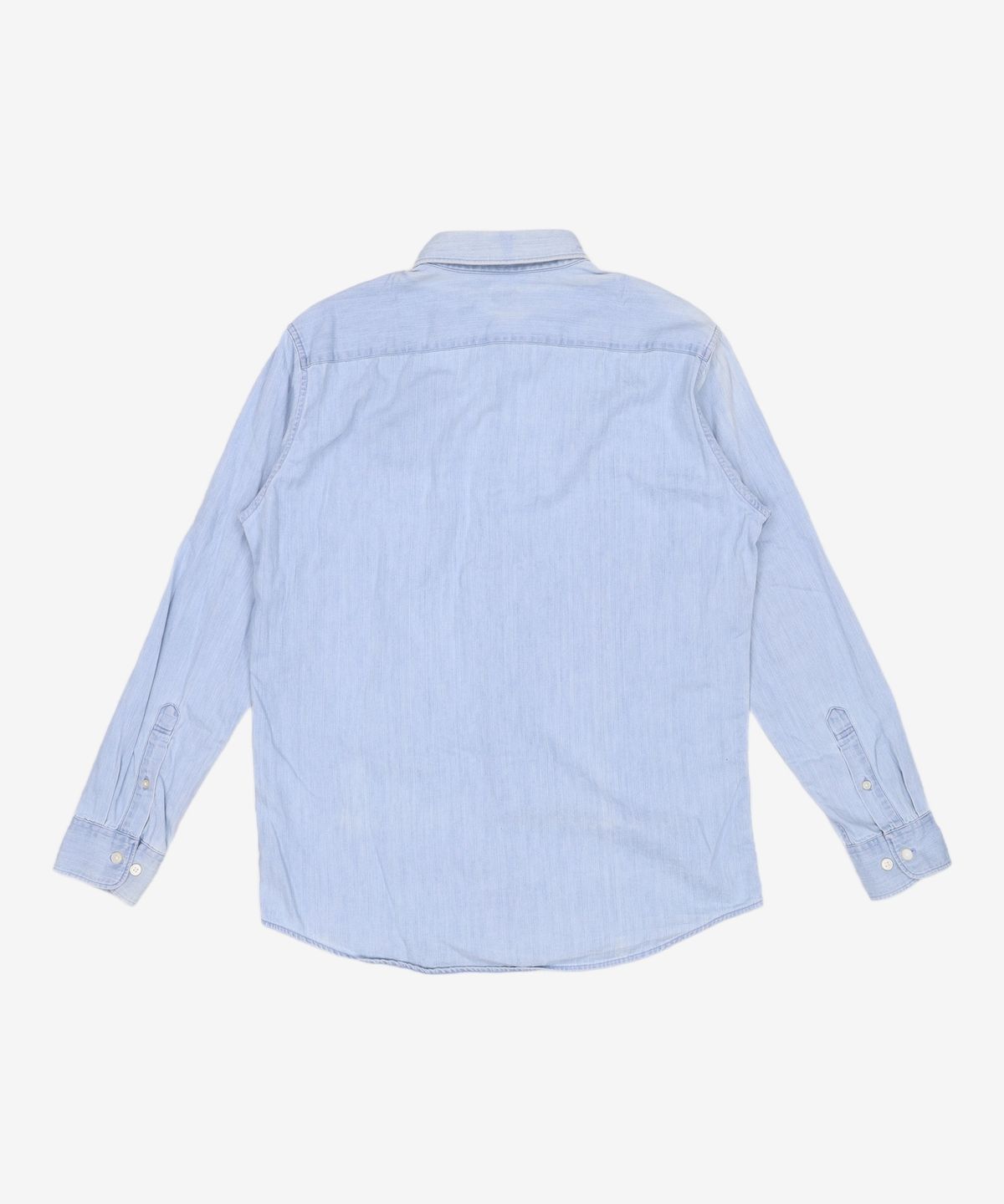 유니클로(UNIQLO) 캐주얼 셔츠 L